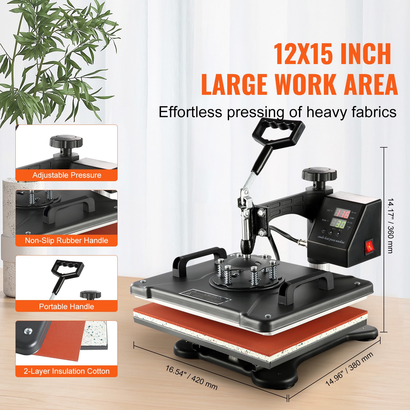 SVOPES SCDGNTHJBH2903434V1 Crafting-Machines-Accessories - View #4