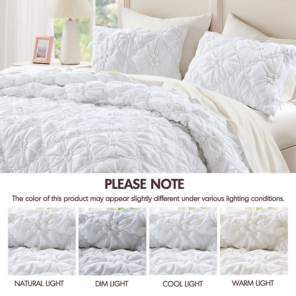 JUJABU 815COMFORTER-9 Comforters-And-Bedspreads - View #5