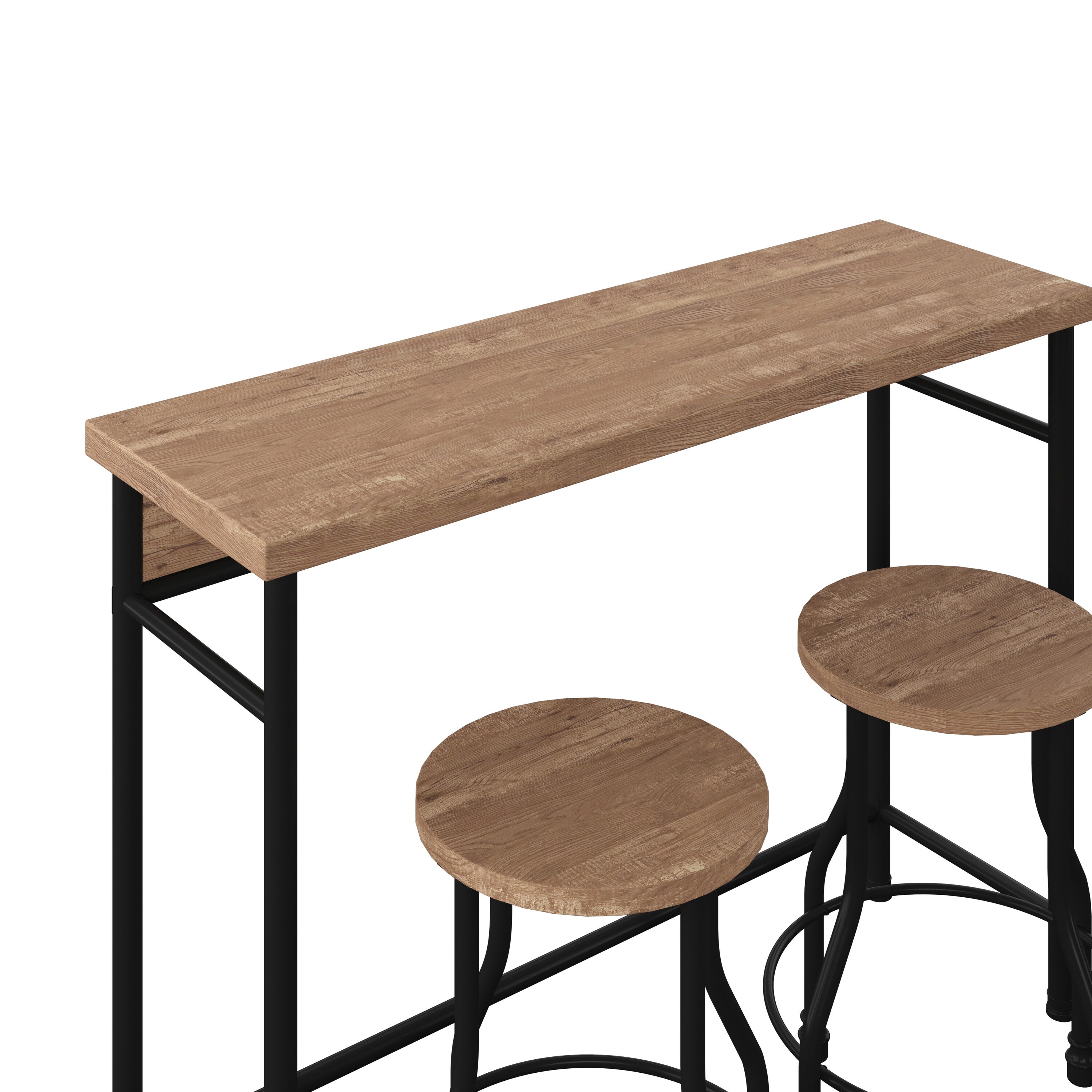 HMidea J003-137-007 End-Tables - View #4