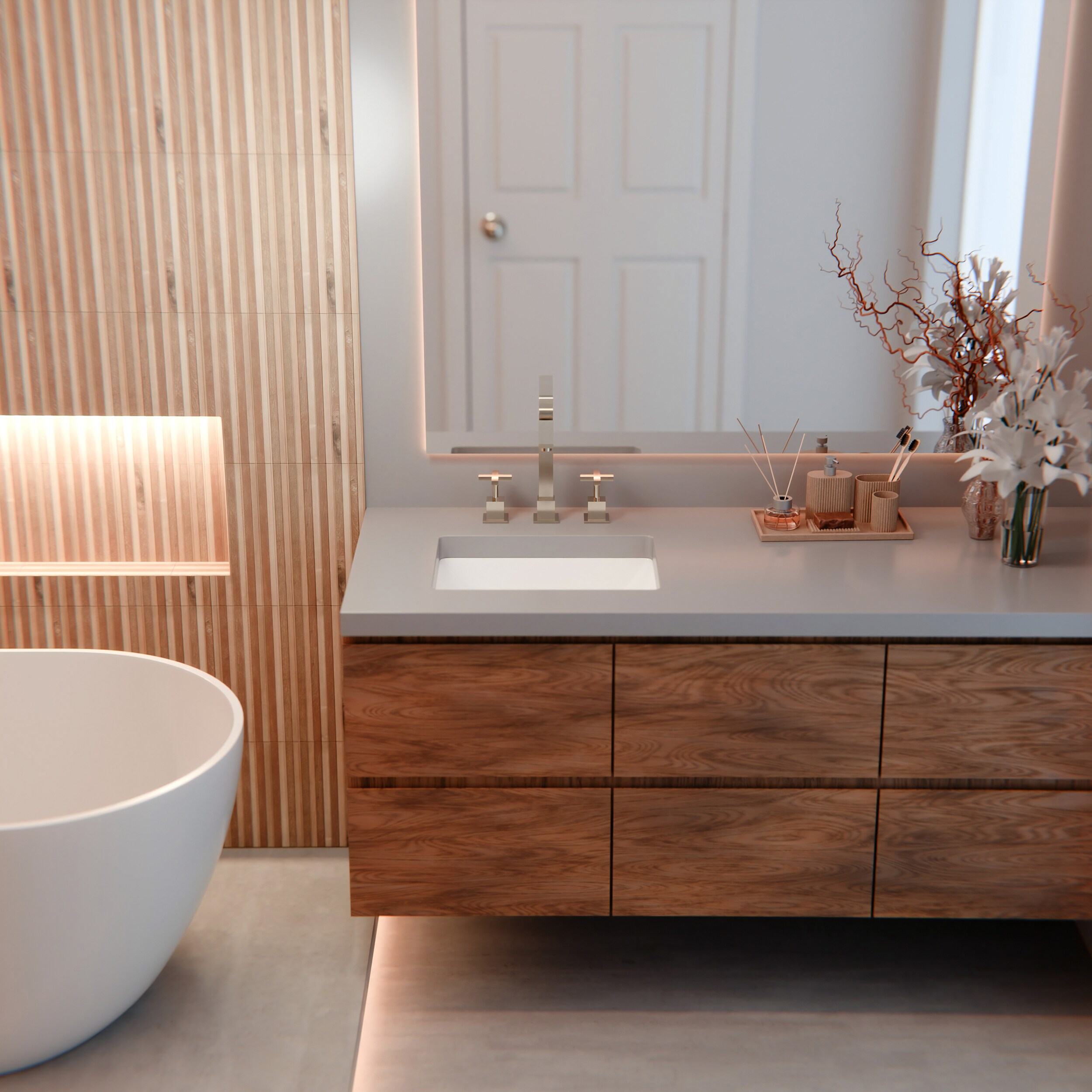 Novatto NP-U193906ORB Bath-Sink - View #13