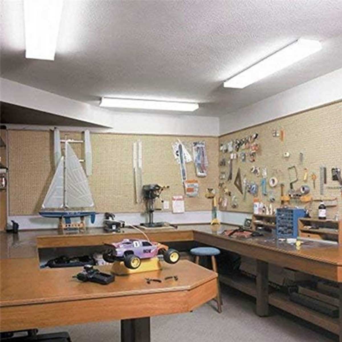 Aoibox LABBL2921 High-Bay-Lights - View #8