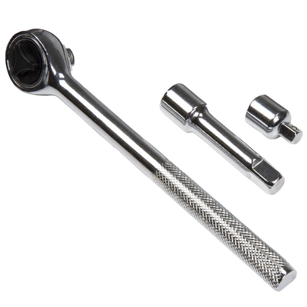 Fleming Supply 239788VCJ Socket-Sets - View #3