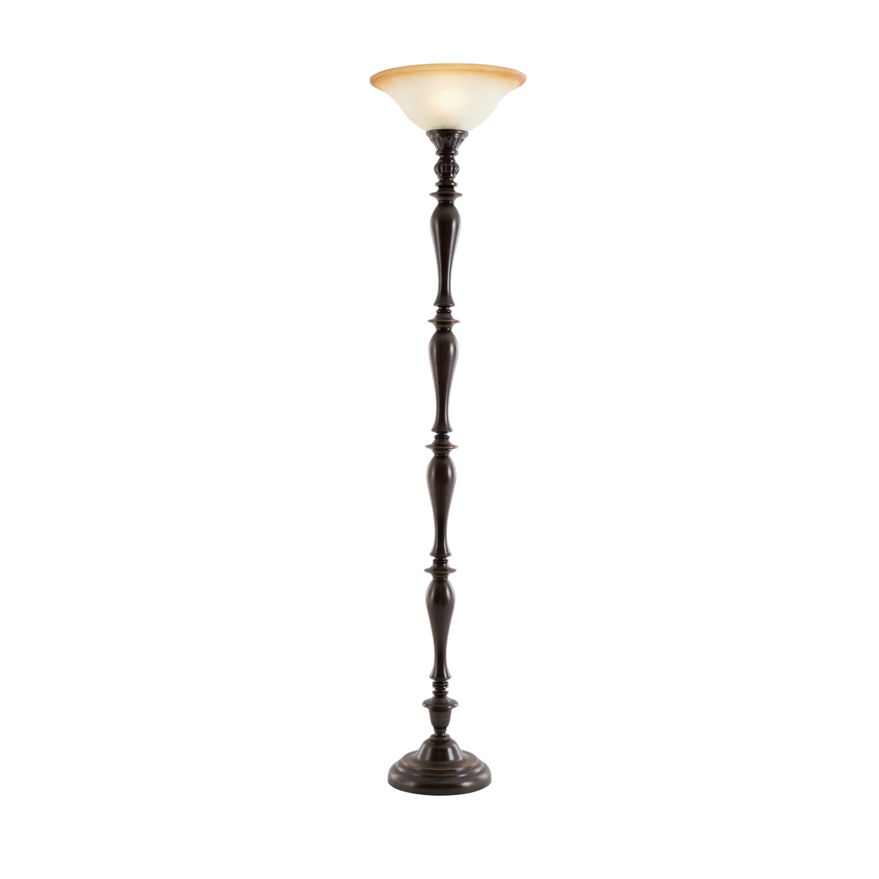 Grayson Lane 47635 floorlamps - View #2