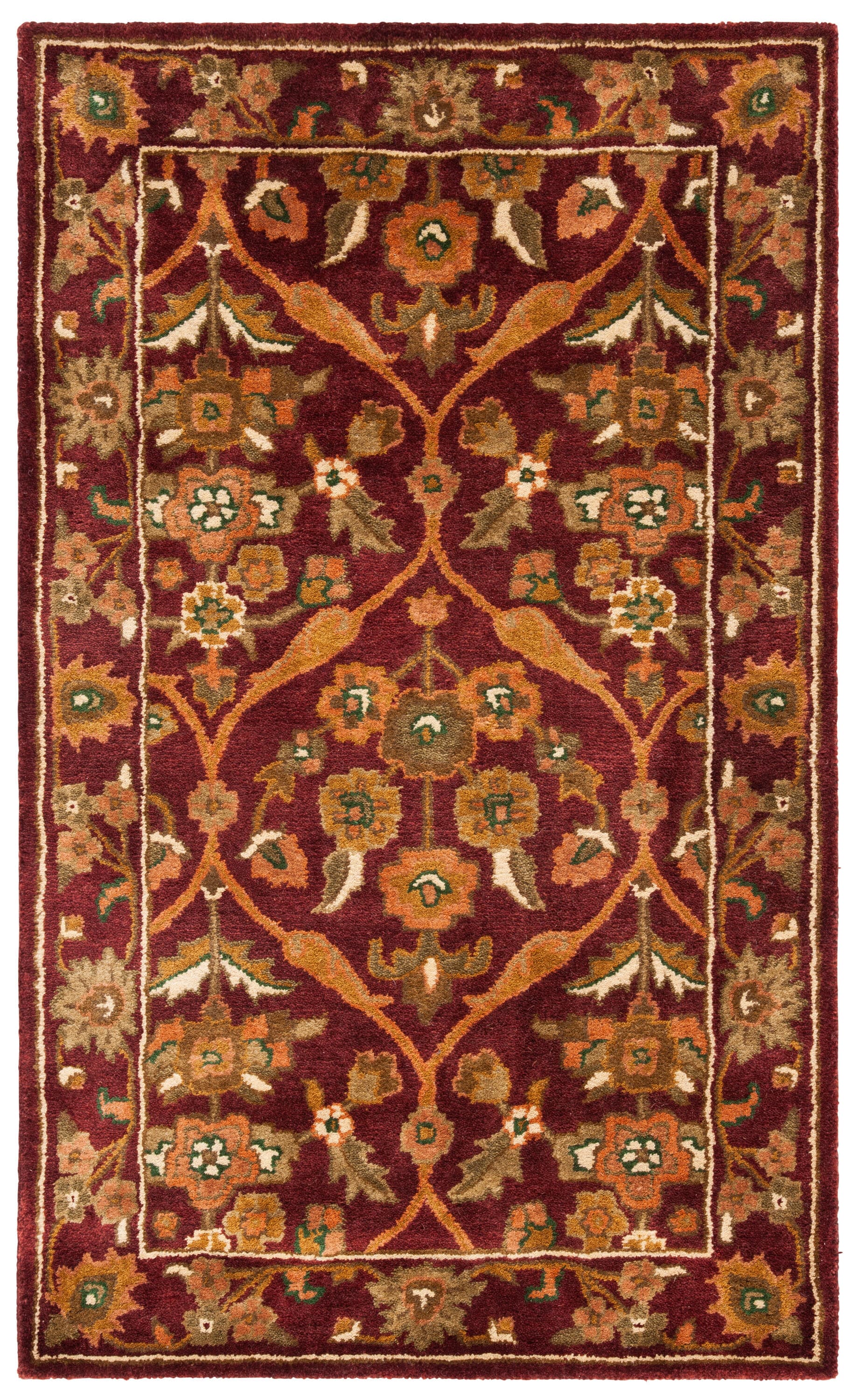 Safavieh AT51A-3 rugs - View #2