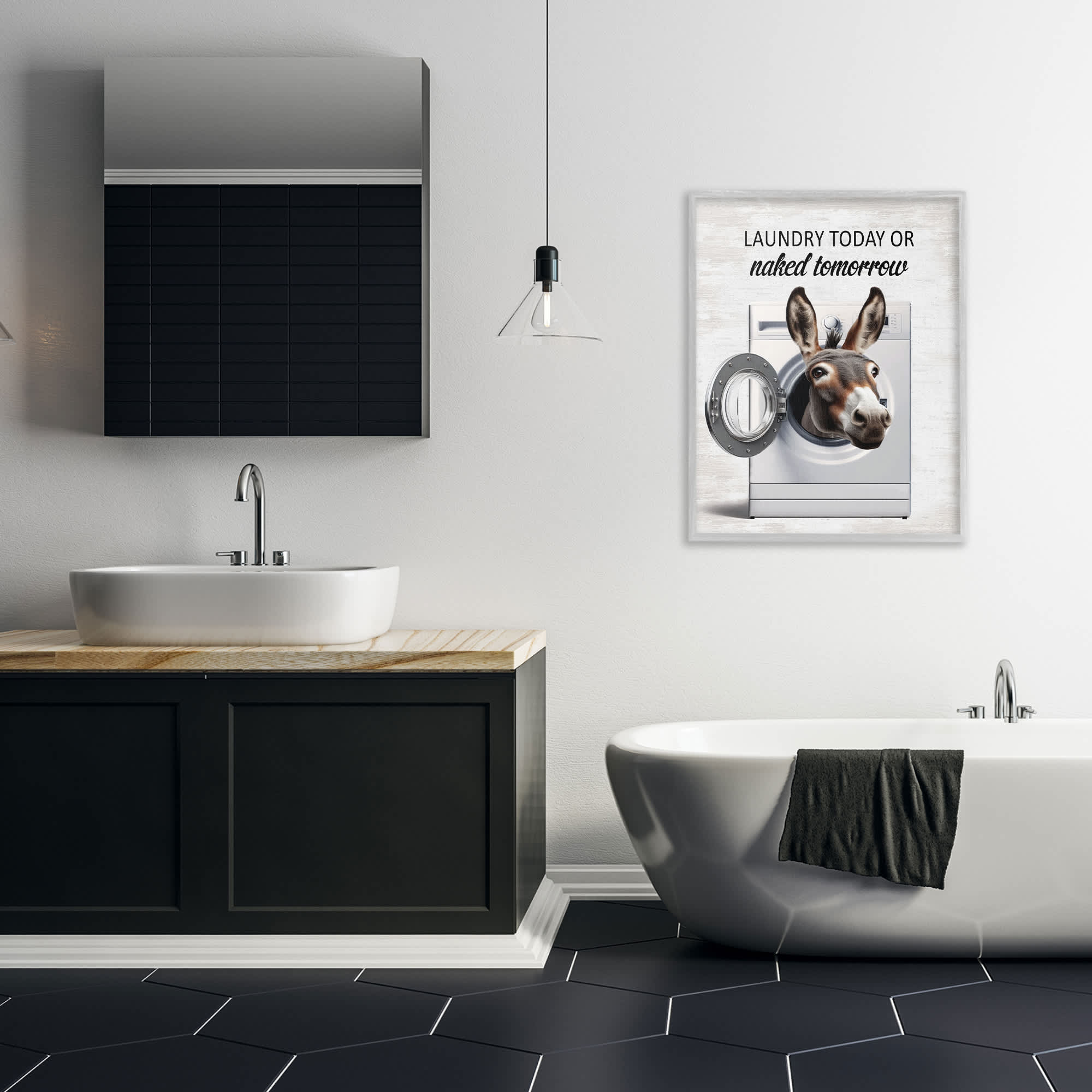 Stupell Industries BS-915-GFF-24X30 Wall-Art - View #3