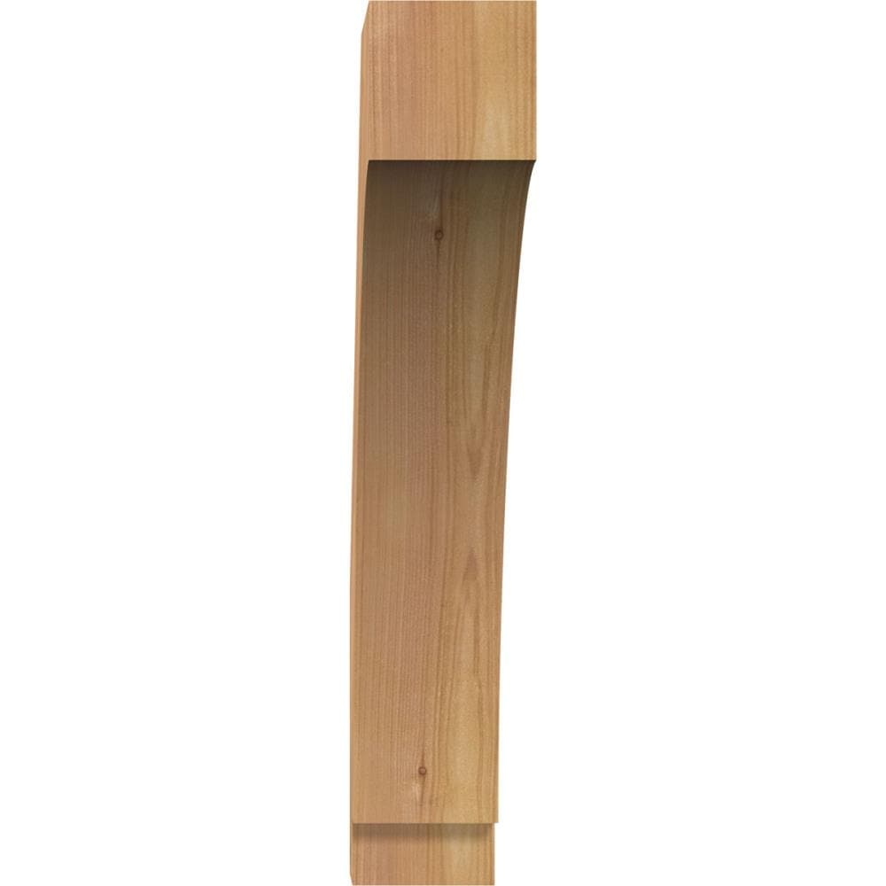 Ekena Millwork BRC04X20X20IMP00SWR braces - View #2