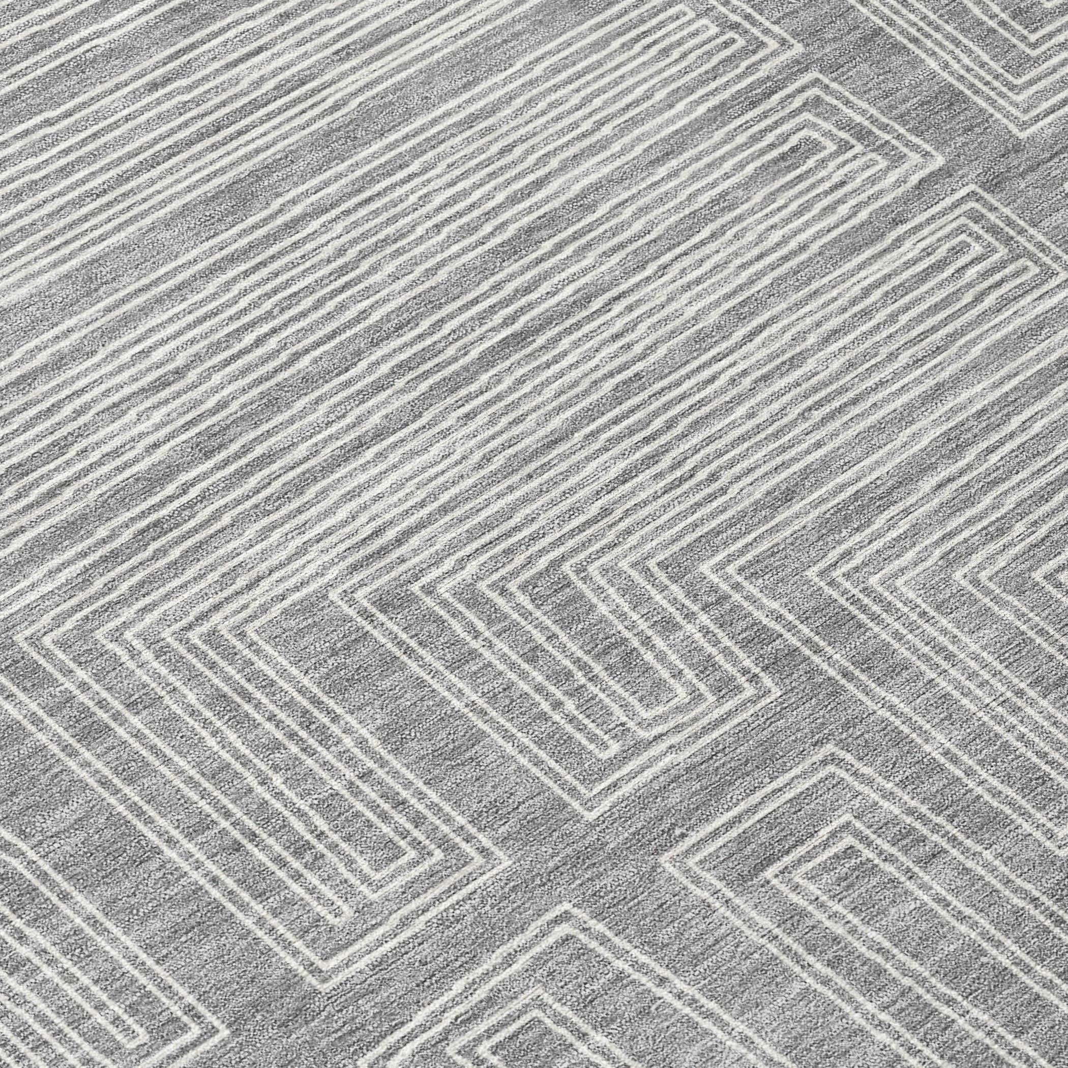 Addison Rugs ACN1045GY30X46 rugs - View #6