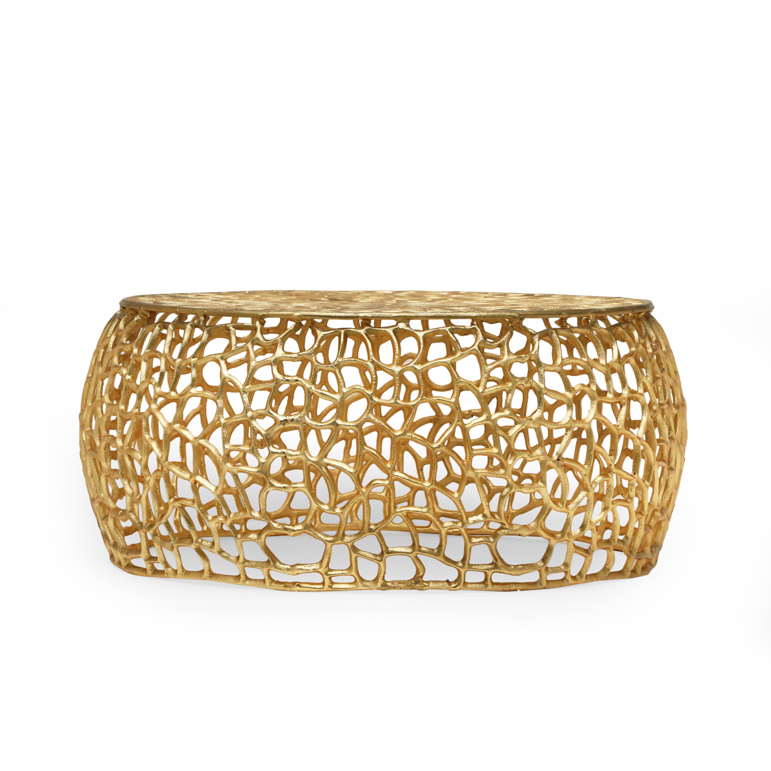 Dexmalle 66620.00 Coffee-Tables - View #2