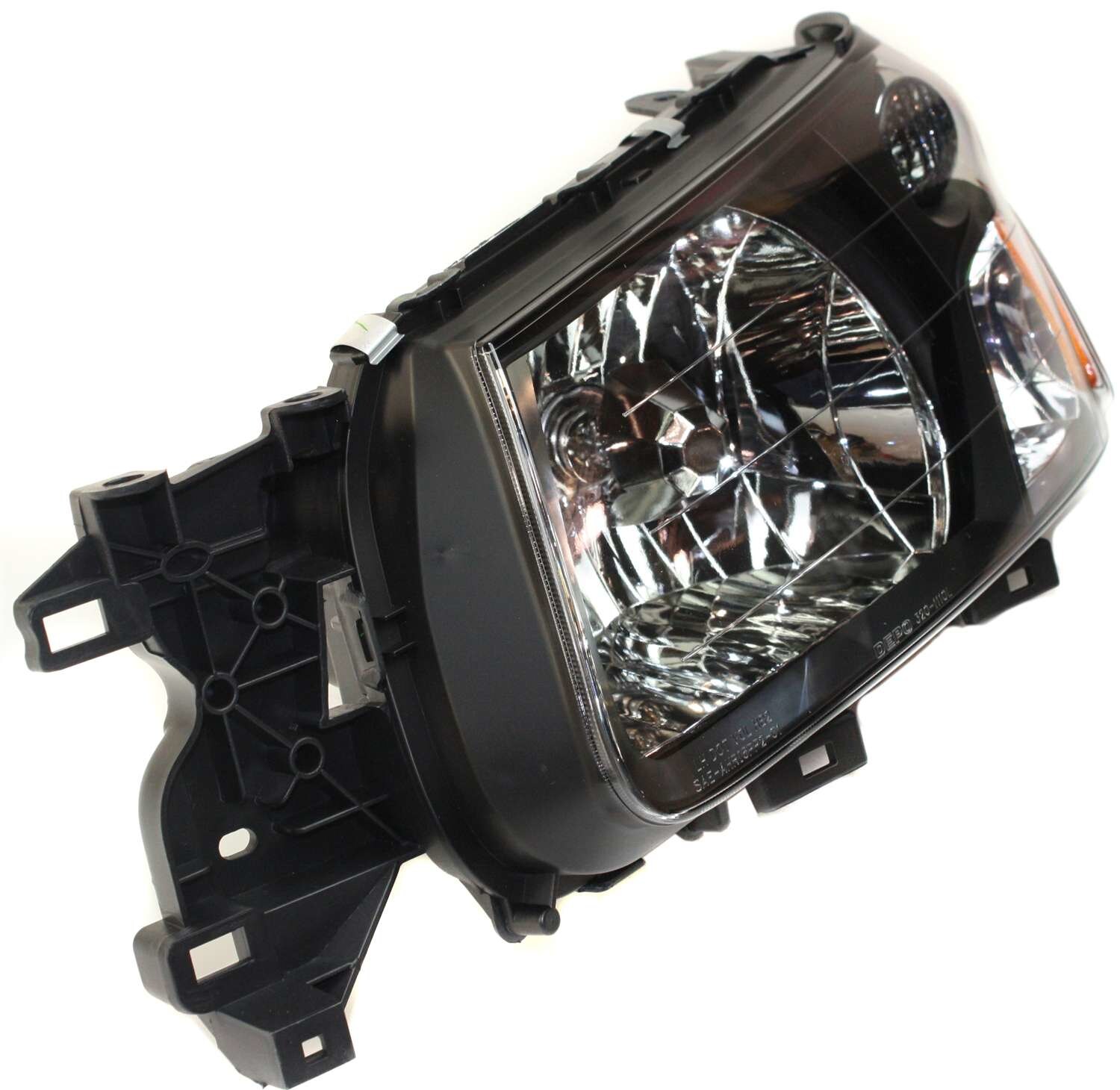 Garage-Pro JCWS100130GP Headlights-Components - View #3