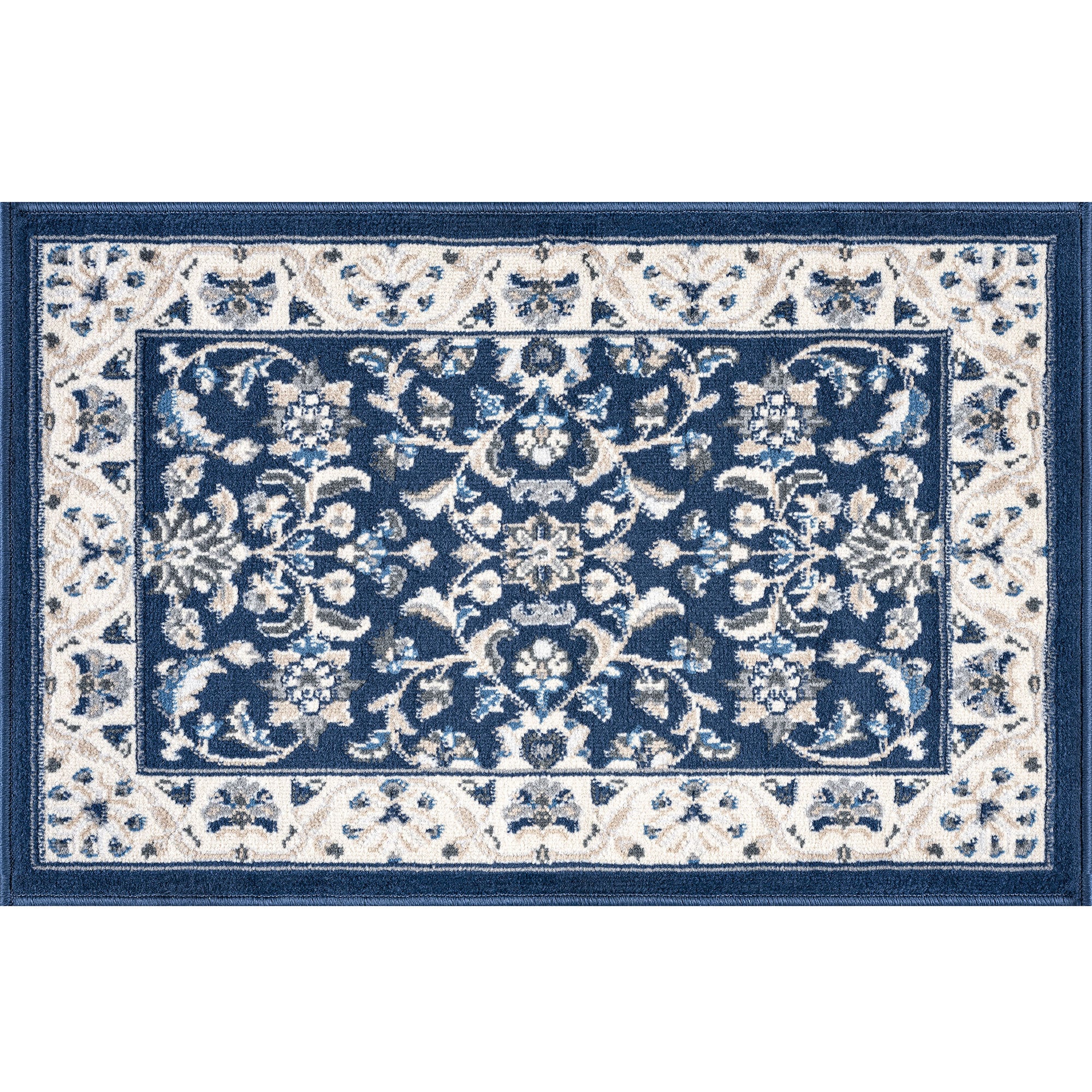 Tayse MDN4607 2X3 rugs - View #8