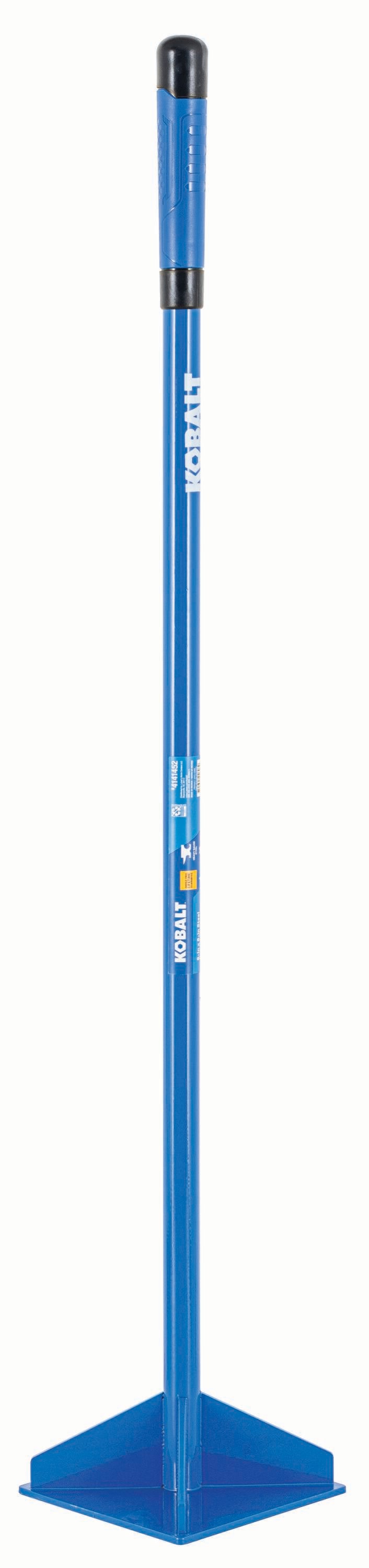 Kobalt KR-1S-K 35248 tampers - View #8