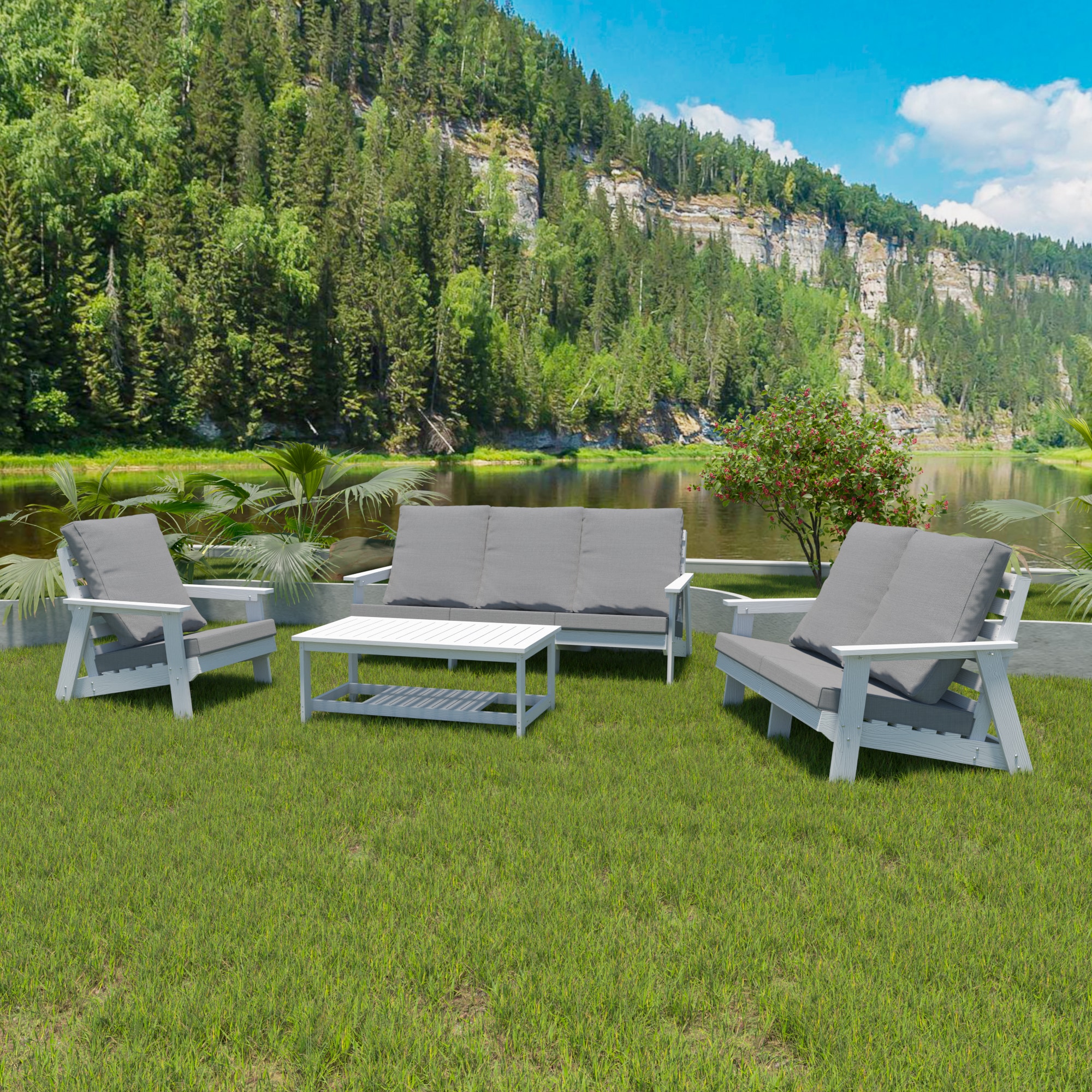 Mondawe MO-JK01 Patio-Chairs - View #7