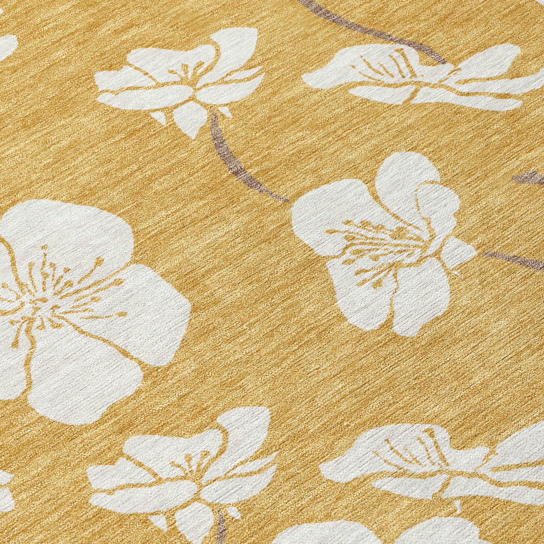 Addison Rugs ACN1032GO5X8 rugs - View #6