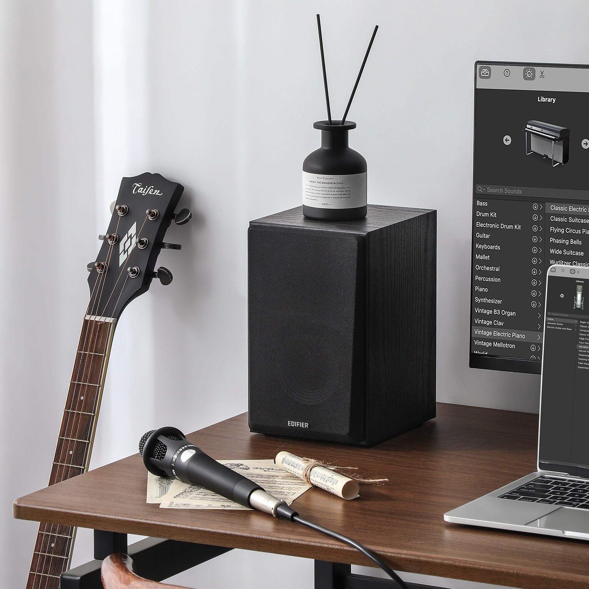 Edifier EEC4007798 Portable-Speakers - View #13