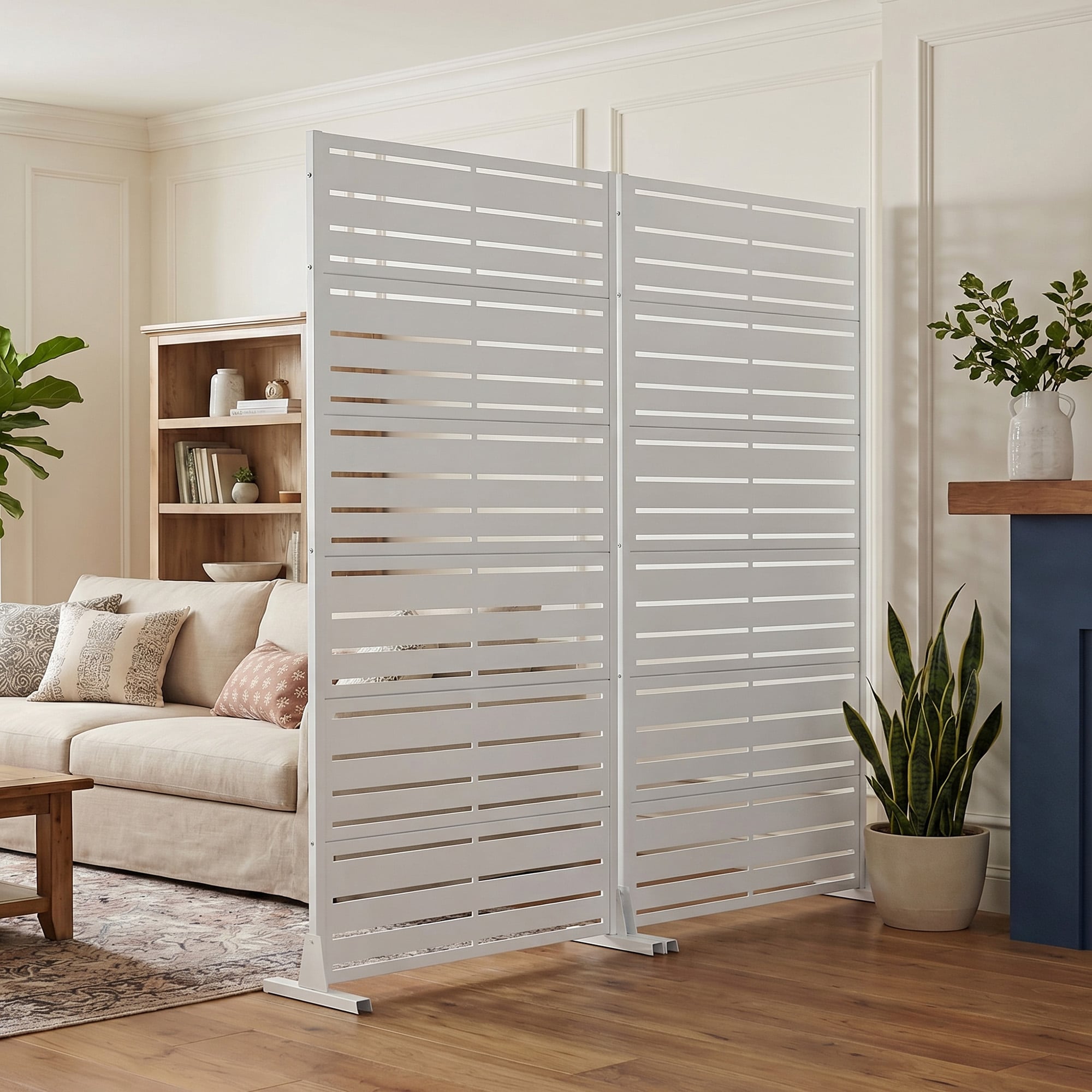 Lirago L20609-604A72 Outdoor-Privacy-Screen - View #6