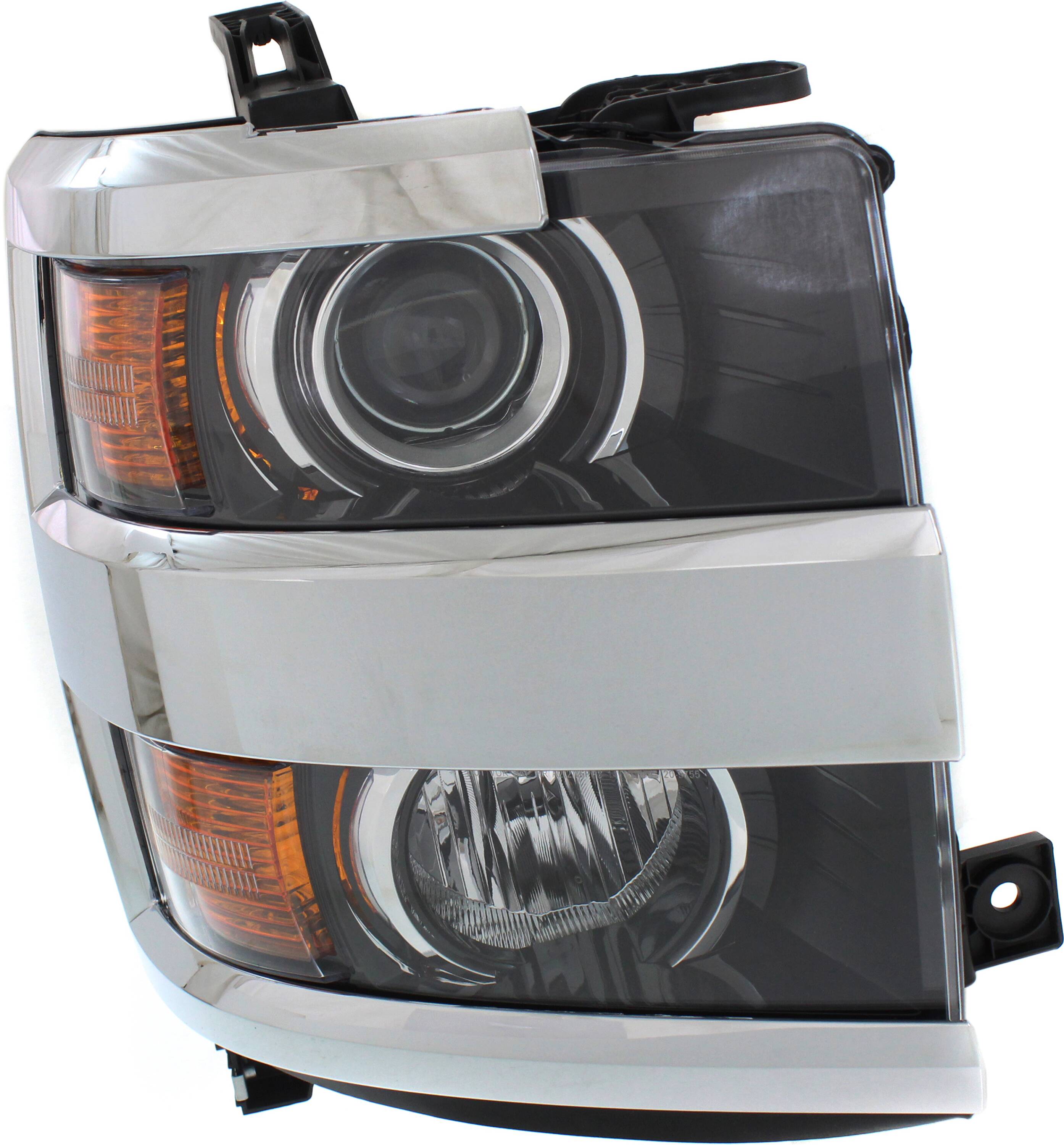 Garage-Pro JCWREPC100371GP Headlights-Components - View #3