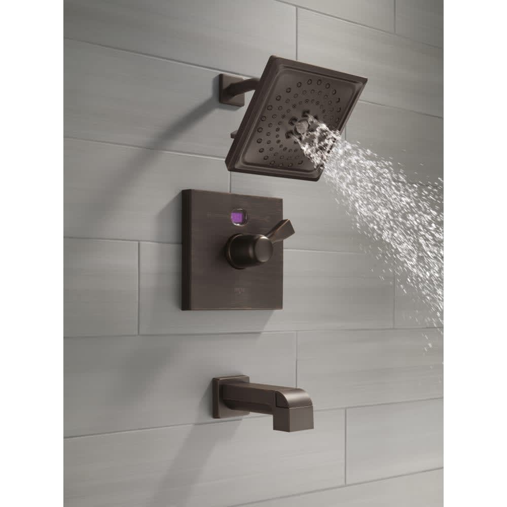 Delta RP51034KS Bath-Shower-Facc - View #8