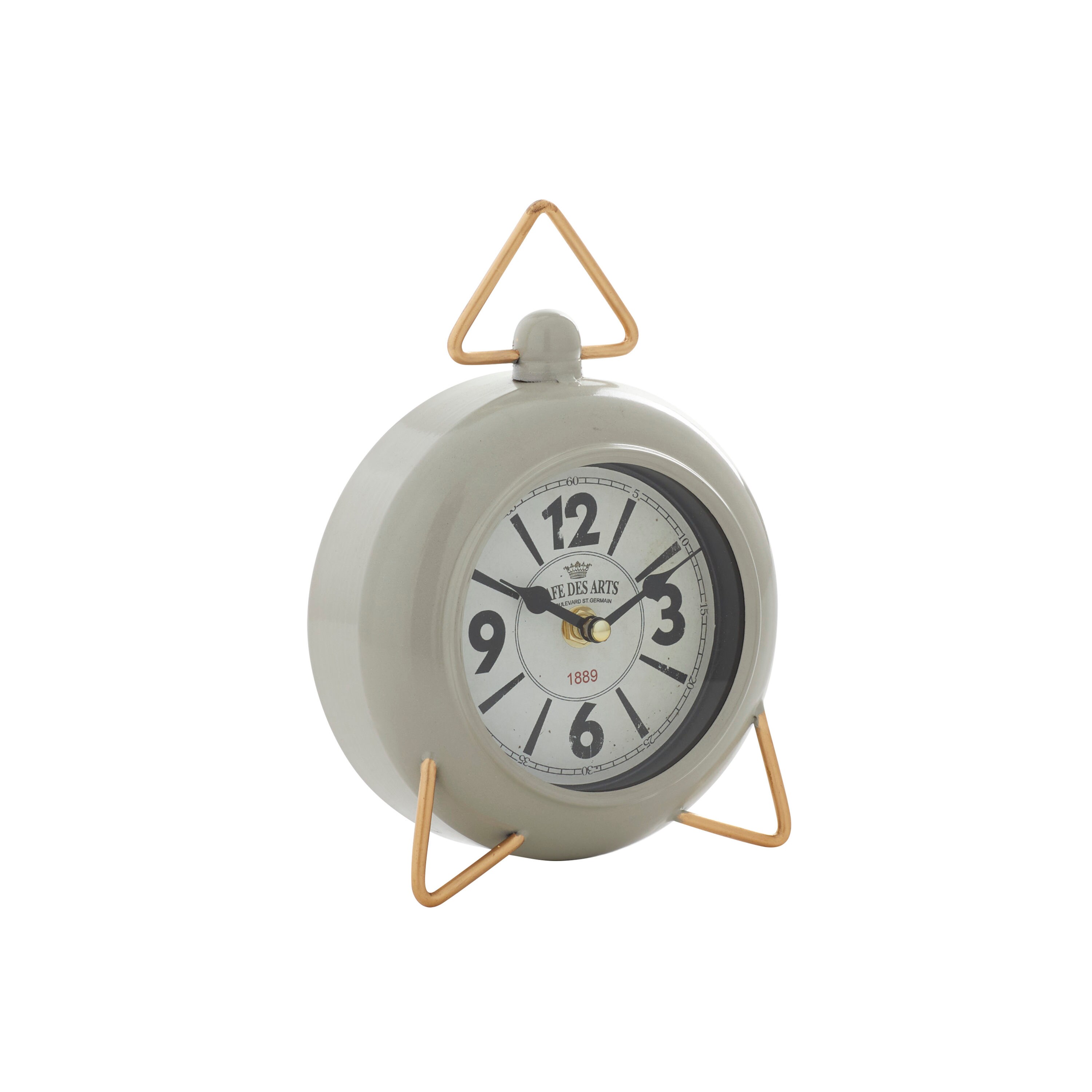 Grayson Lane 90793 Indoor-Outdoor-Clocks - View #2