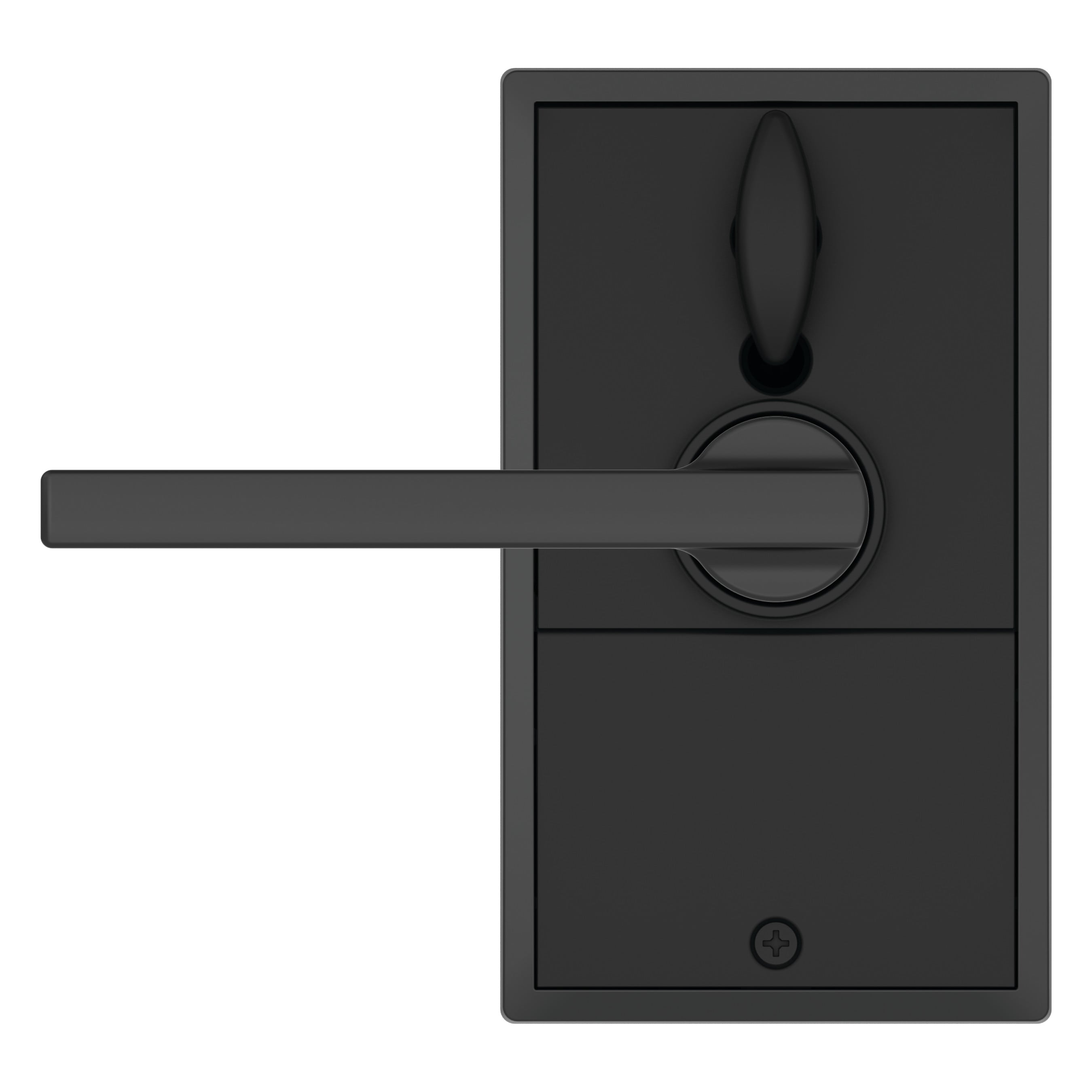 Schlage FE695 CEN 622 LAT Electronic-Door-Locks - View #7