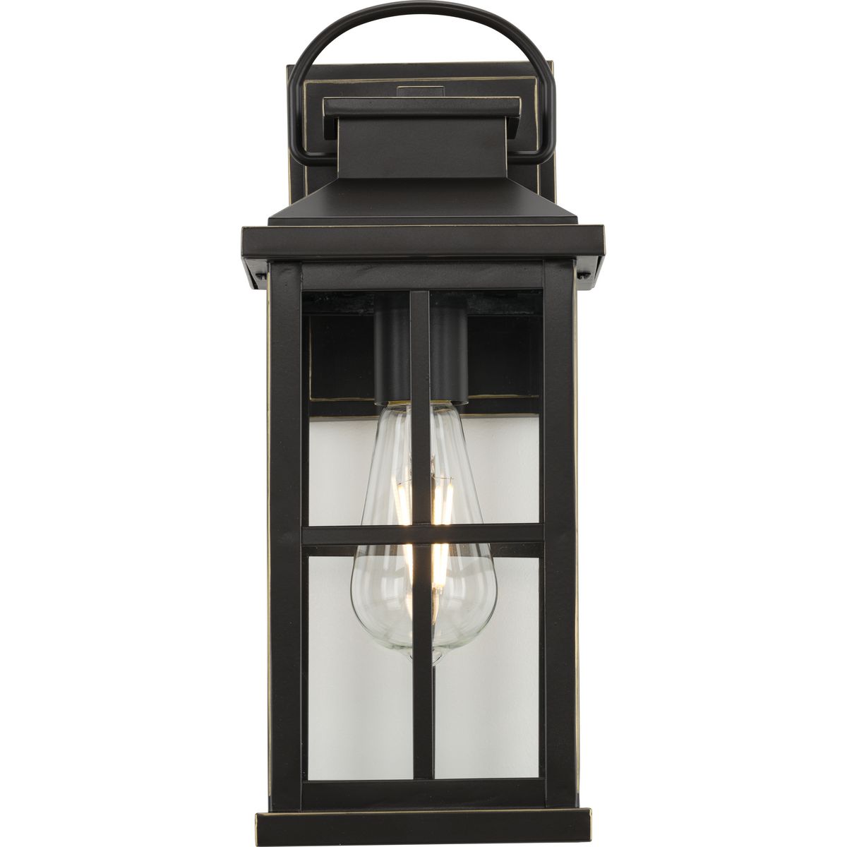 Progress Lighting P560264-020 Outdoor-Wall-Lighting - View #9