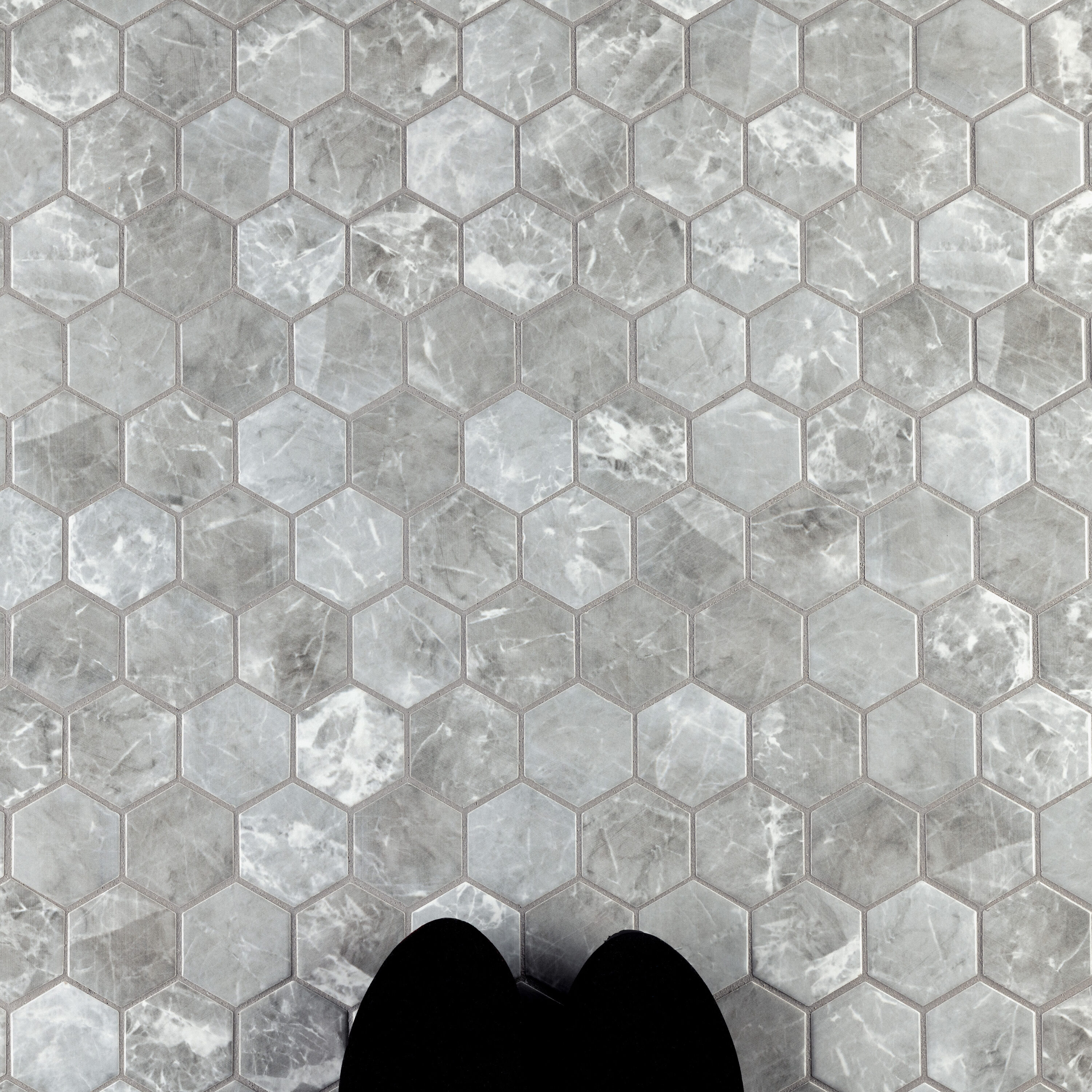 Affinity Tile FTC2FLGR Ceramic-Tile - View #3