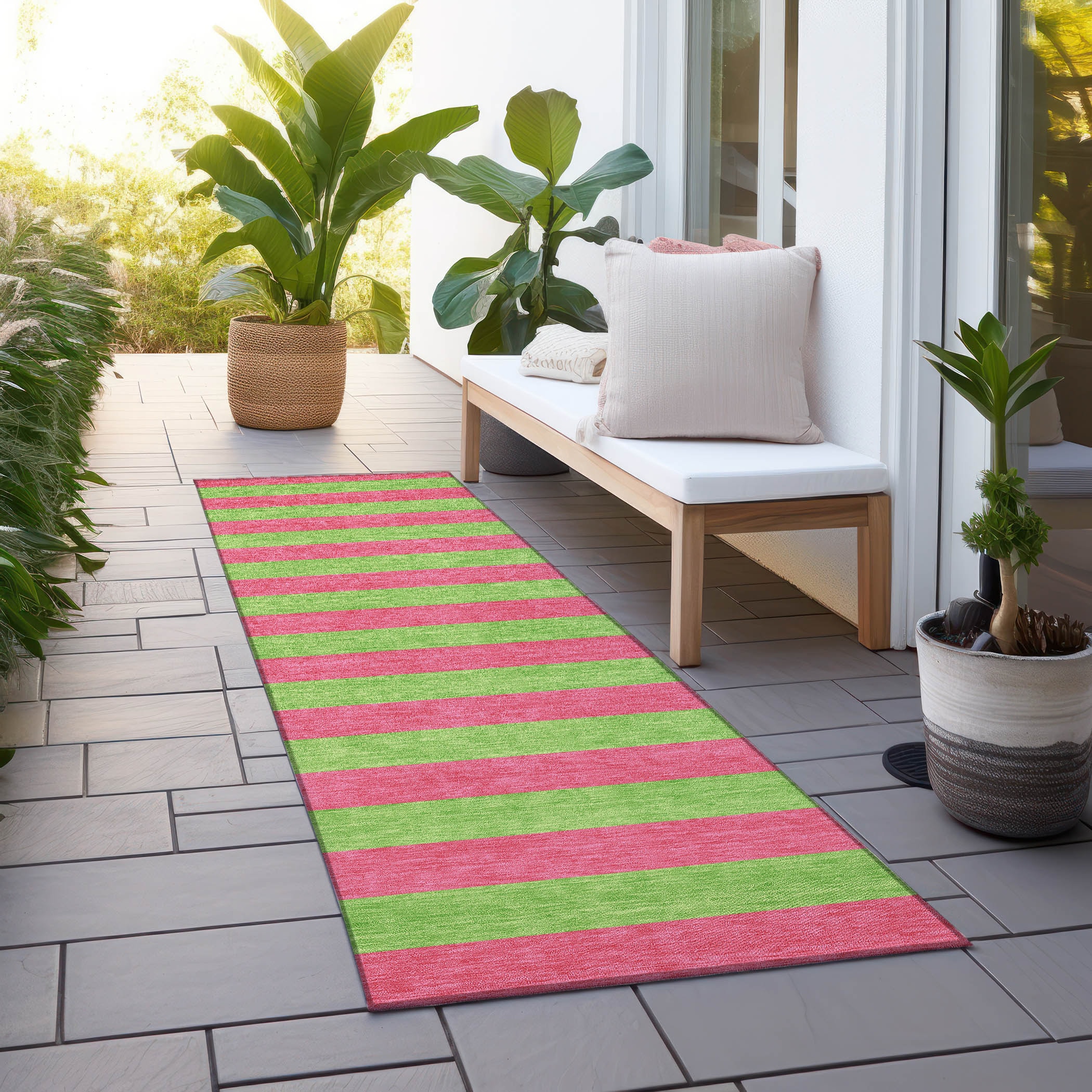 Addison Rugs ACN530BL2X8 rugs - View #7