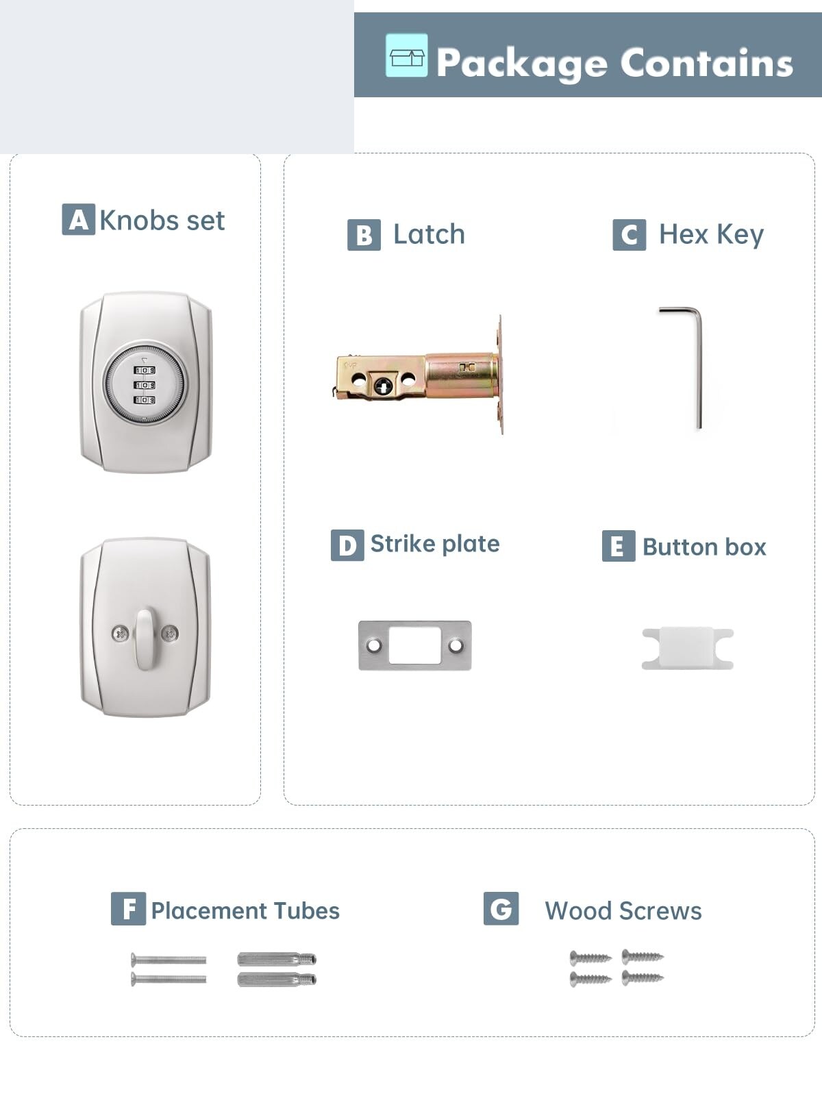 Vrbgify LVG0811V024 Door-Deadbolts - View #6