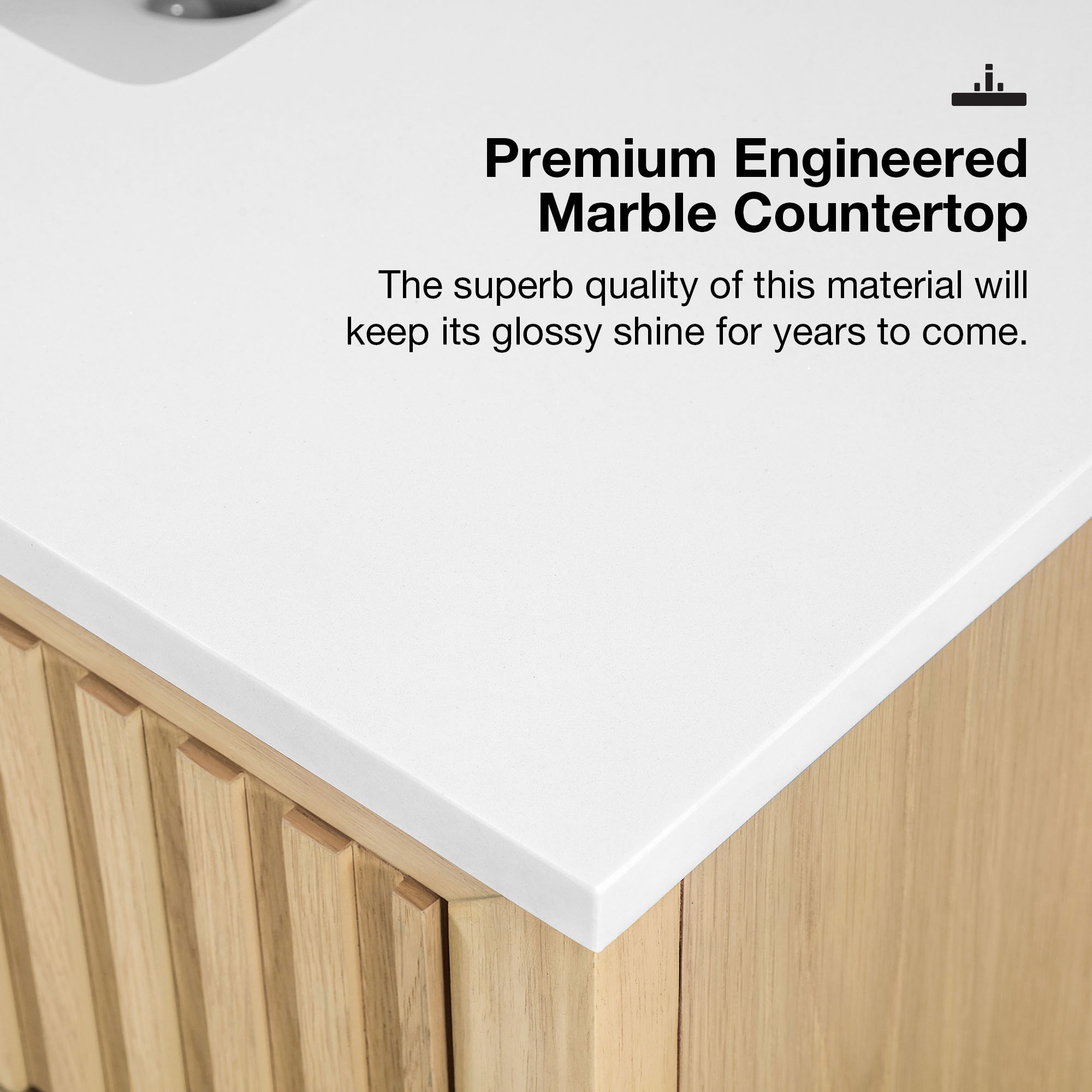 Origin 21 TINDALL 60C Bath-Vanity-Combo - View #7
