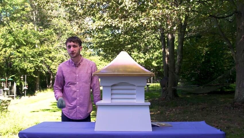 A thumbnail for the video