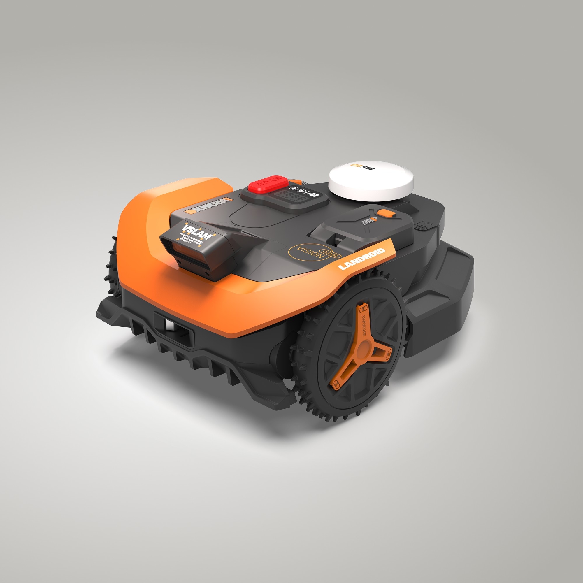 WORX WR320.1 Robotic-Mowers - View #16