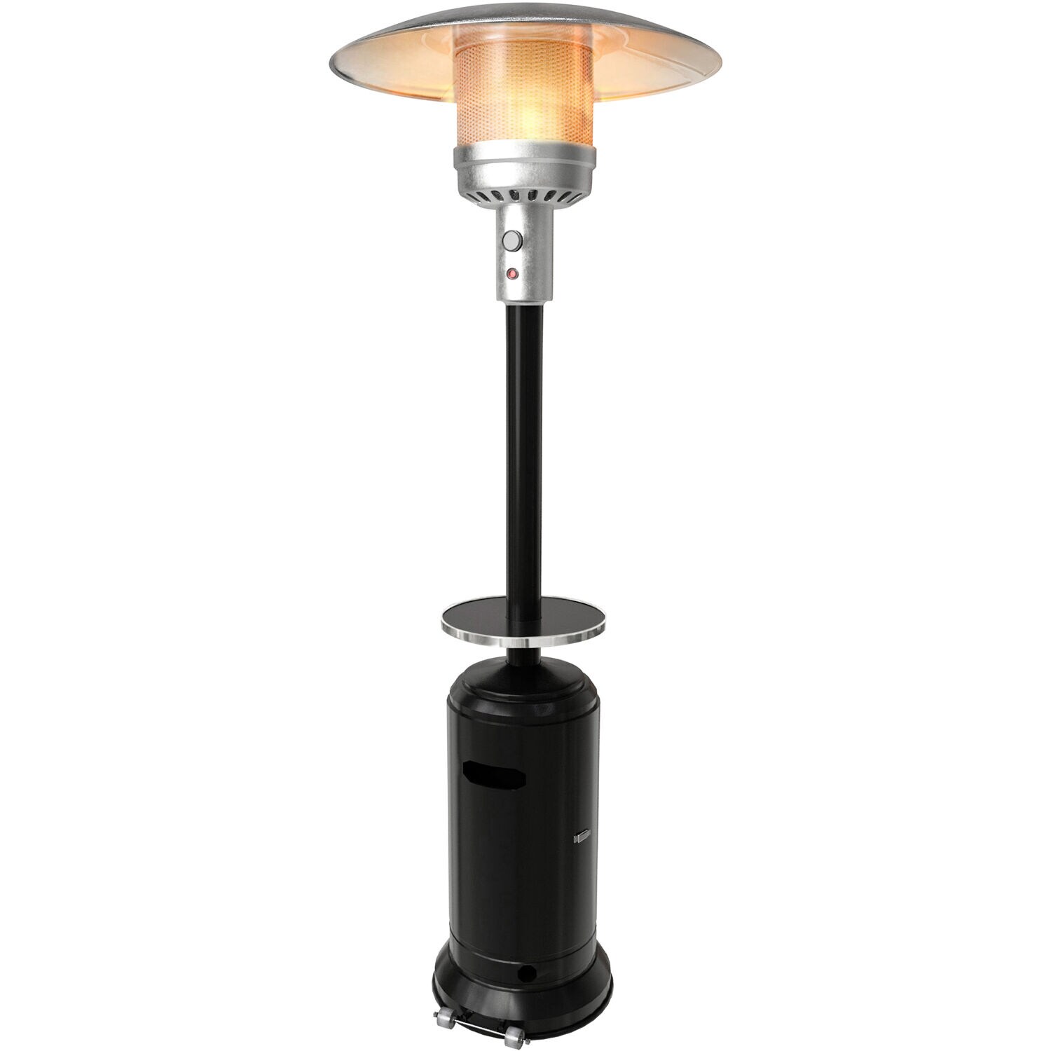 Hanover HAN004BLK Outdoor-Gas-Patio-Heaters - View #20