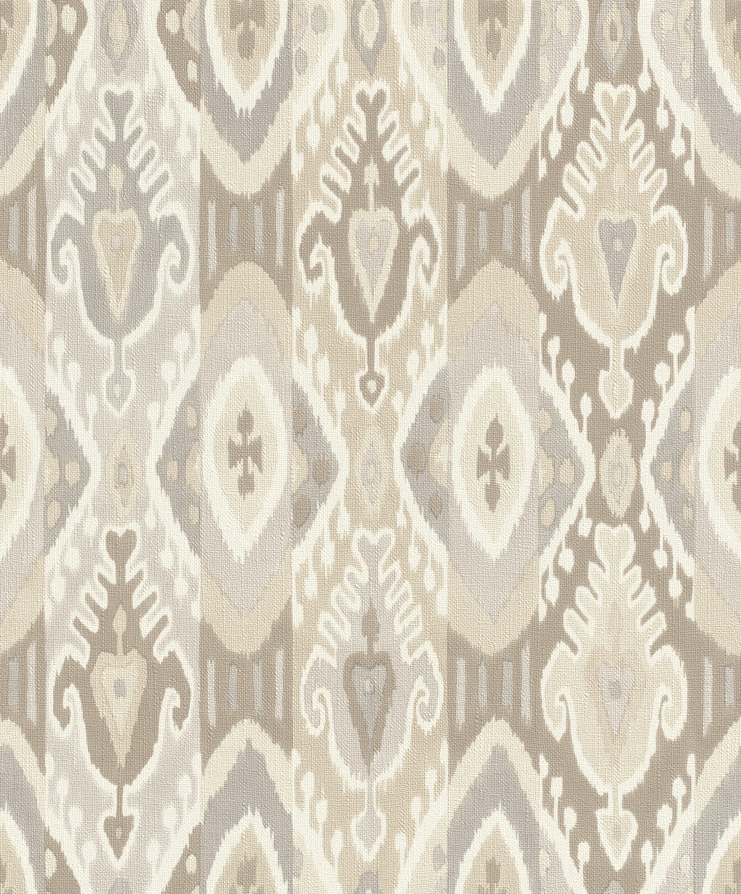 Advantage 2980-560558 Splash 57.5-Sq. Feet Grey Non-woven Textured Novelty 3D Unpasted Wallpaper