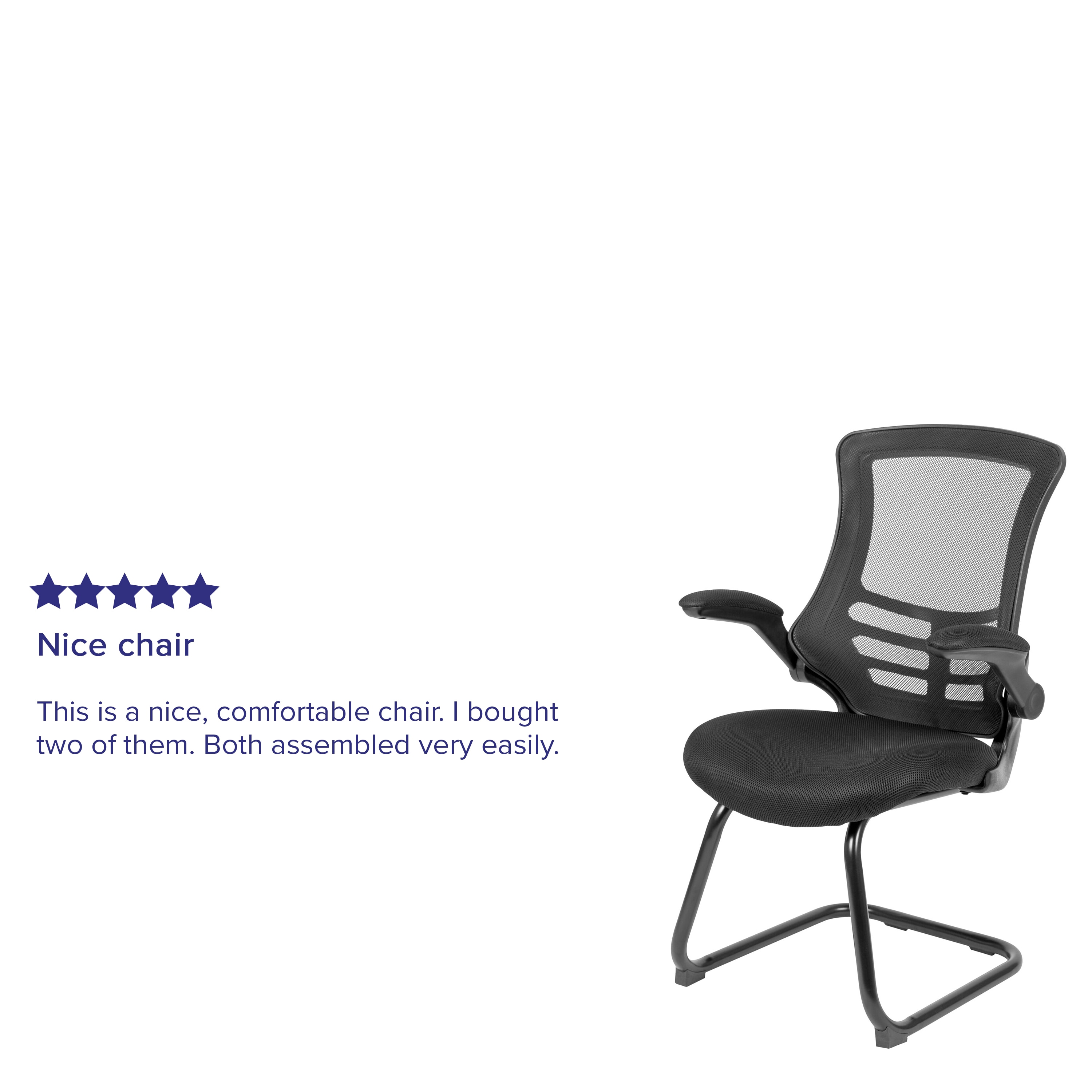 Flash Furniture 889142671138 Office-Chairs - View #13