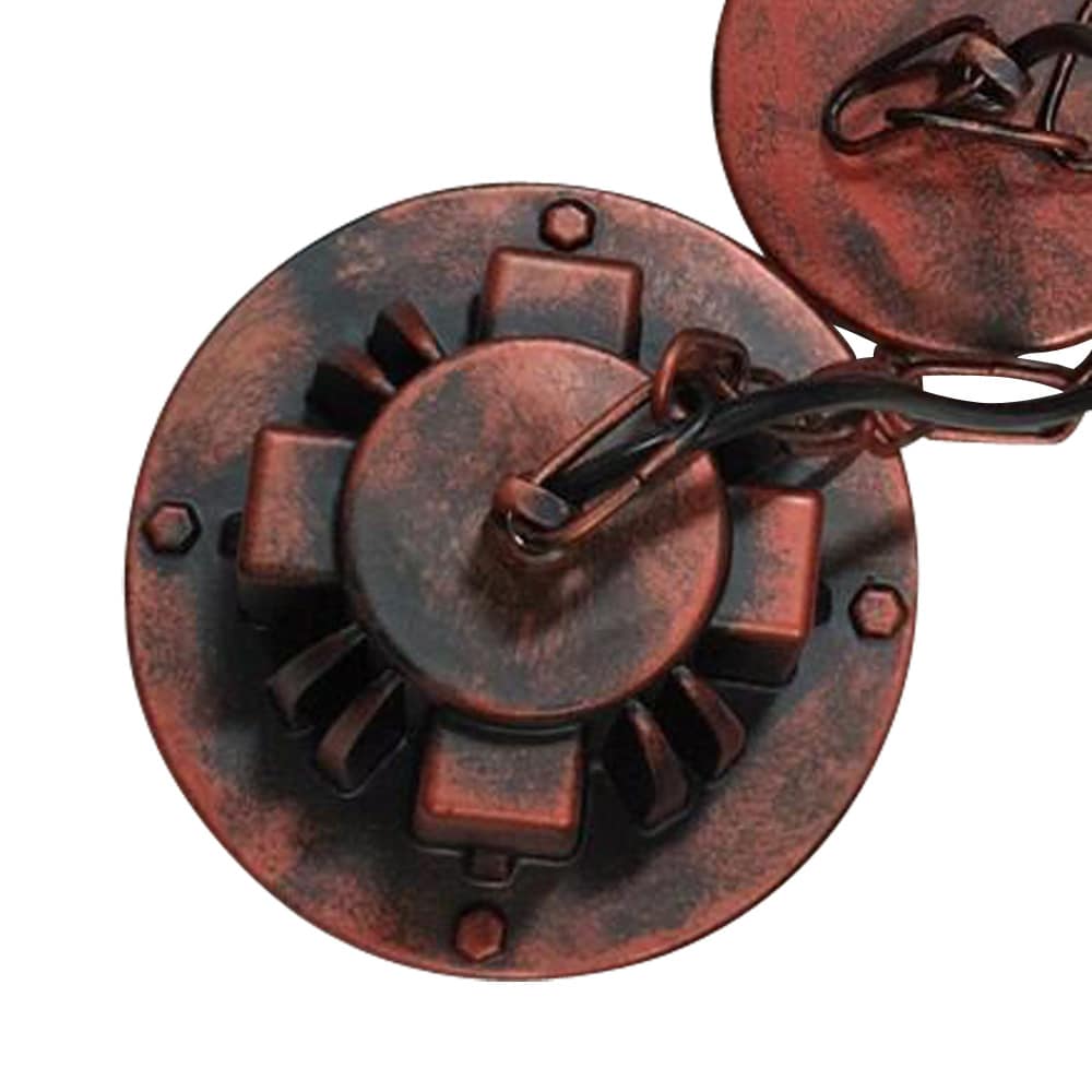 Oukaning HG-ZYLGJ-1851 Pendant-Lights - View #8