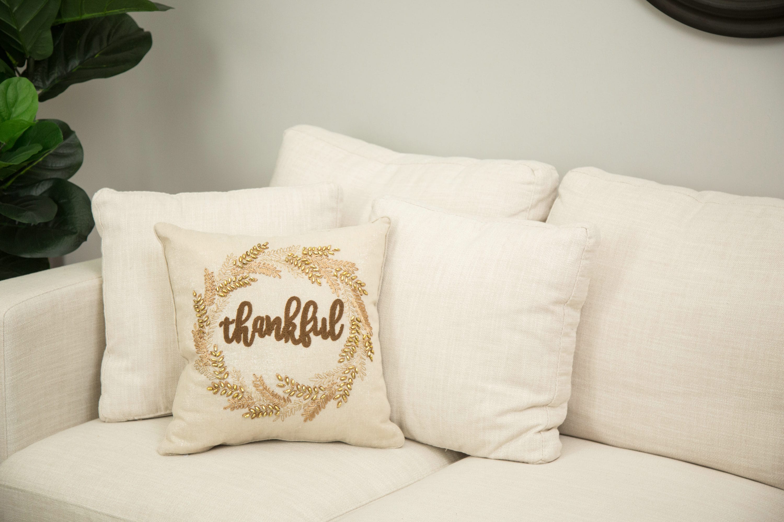 Glitzhome 1203202520 Indoor-Thanksgiving-Decor - View #7