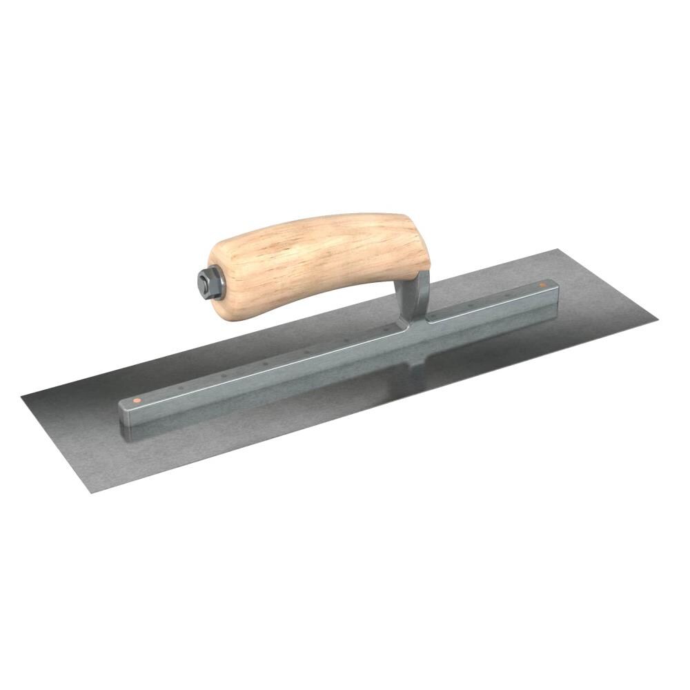 Bon Tool 66-229 trowels - View #2