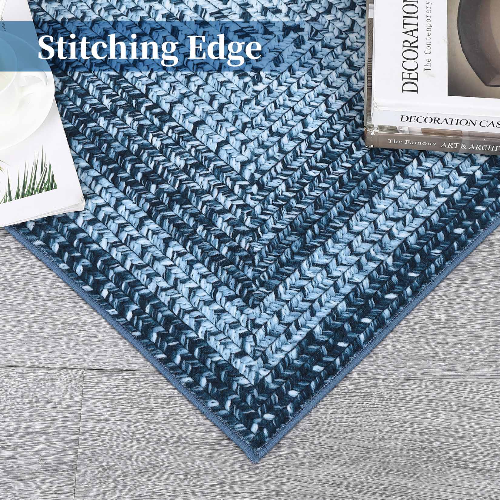 Garvee YXY-LO-PHO-1168HEEV rugs - View #4