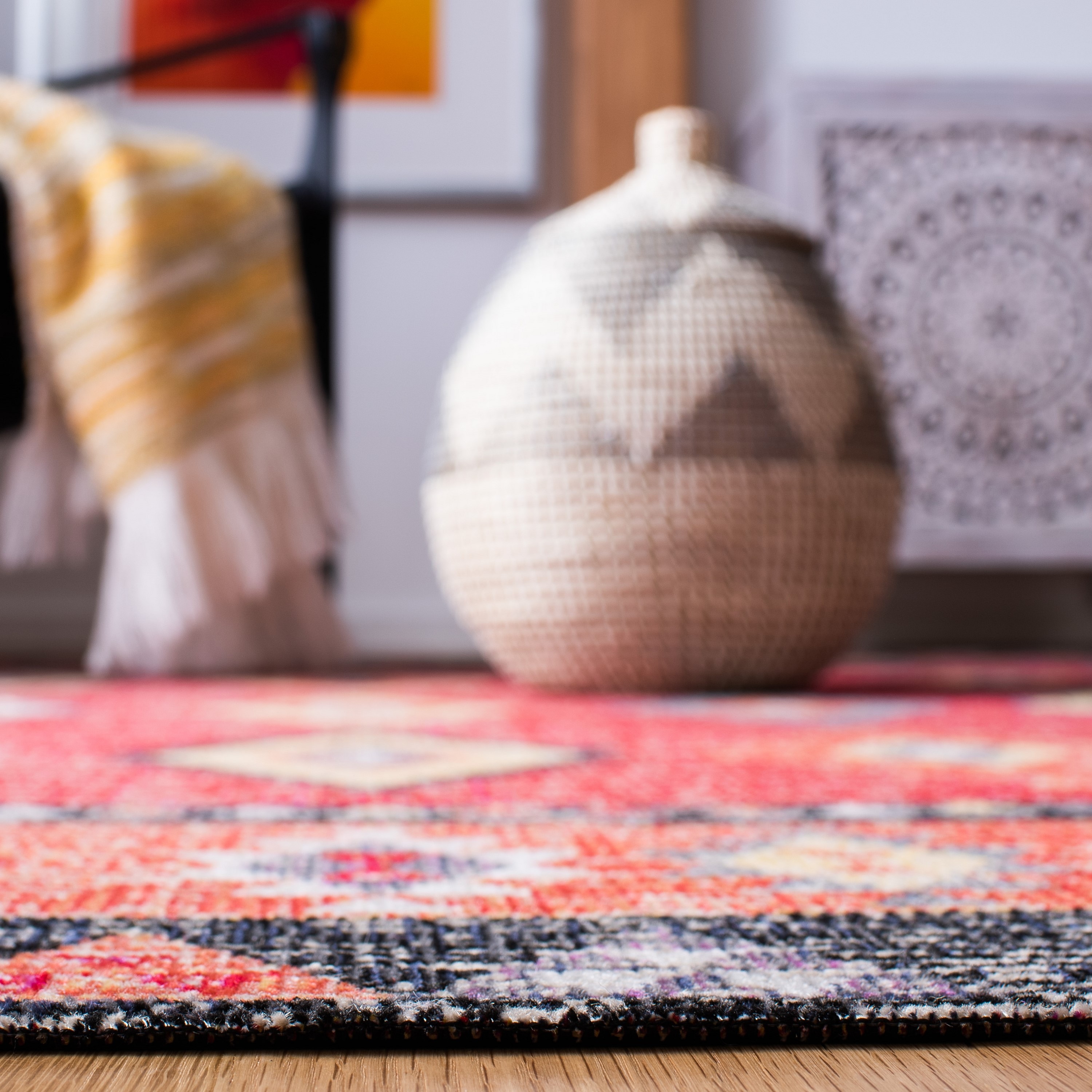 Safavieh MTG201Q-9 rugs - View #4