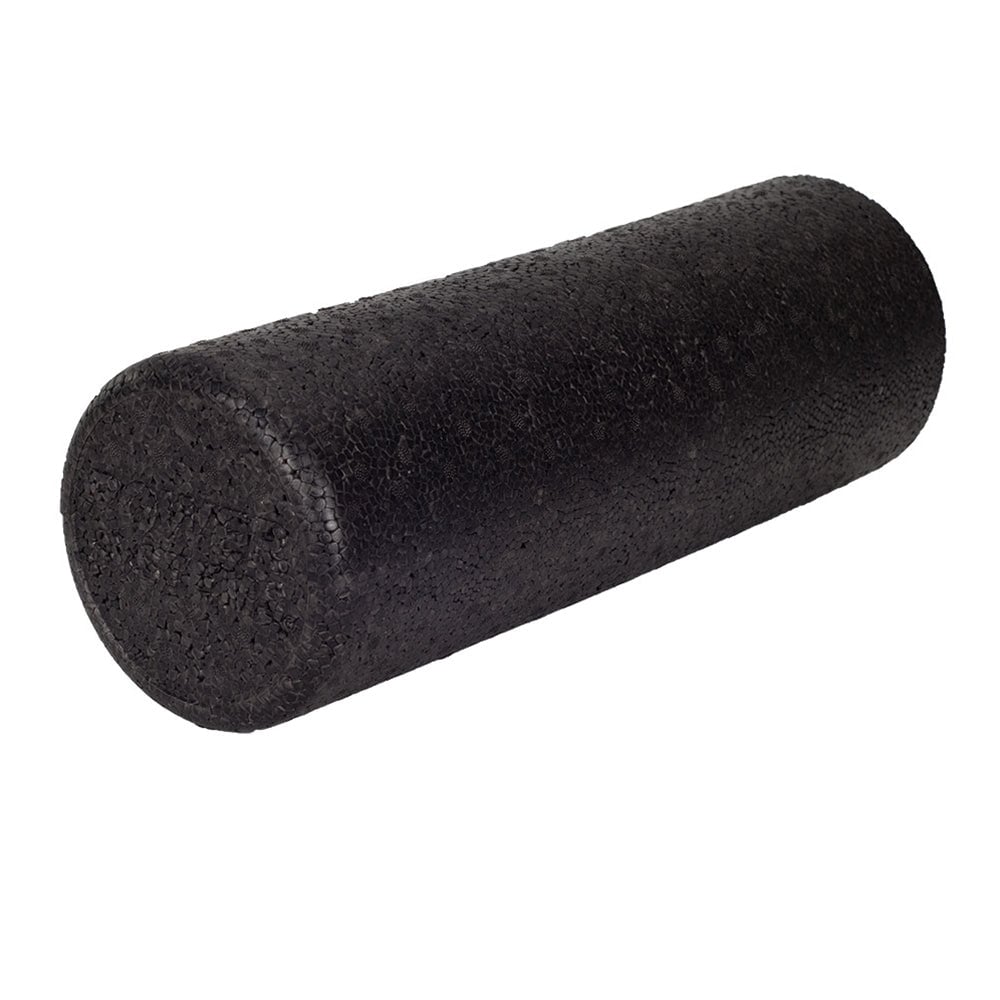 Power Systems - High Density Foam Roller 12 Firm Back and Neck Massager for Pain Relief