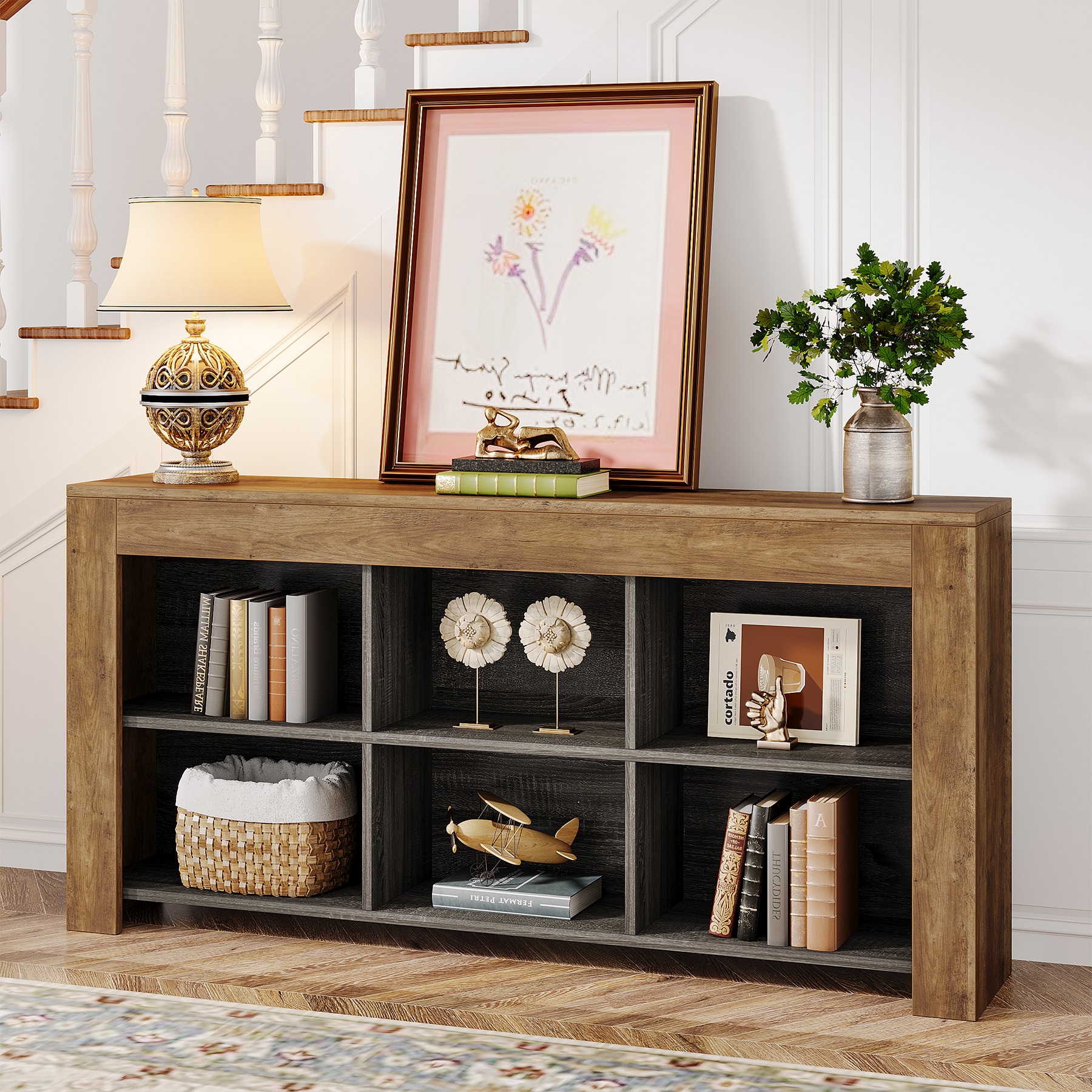 Fnova LWTJ-JW1013 Console-Sofa-Tables - View #6
