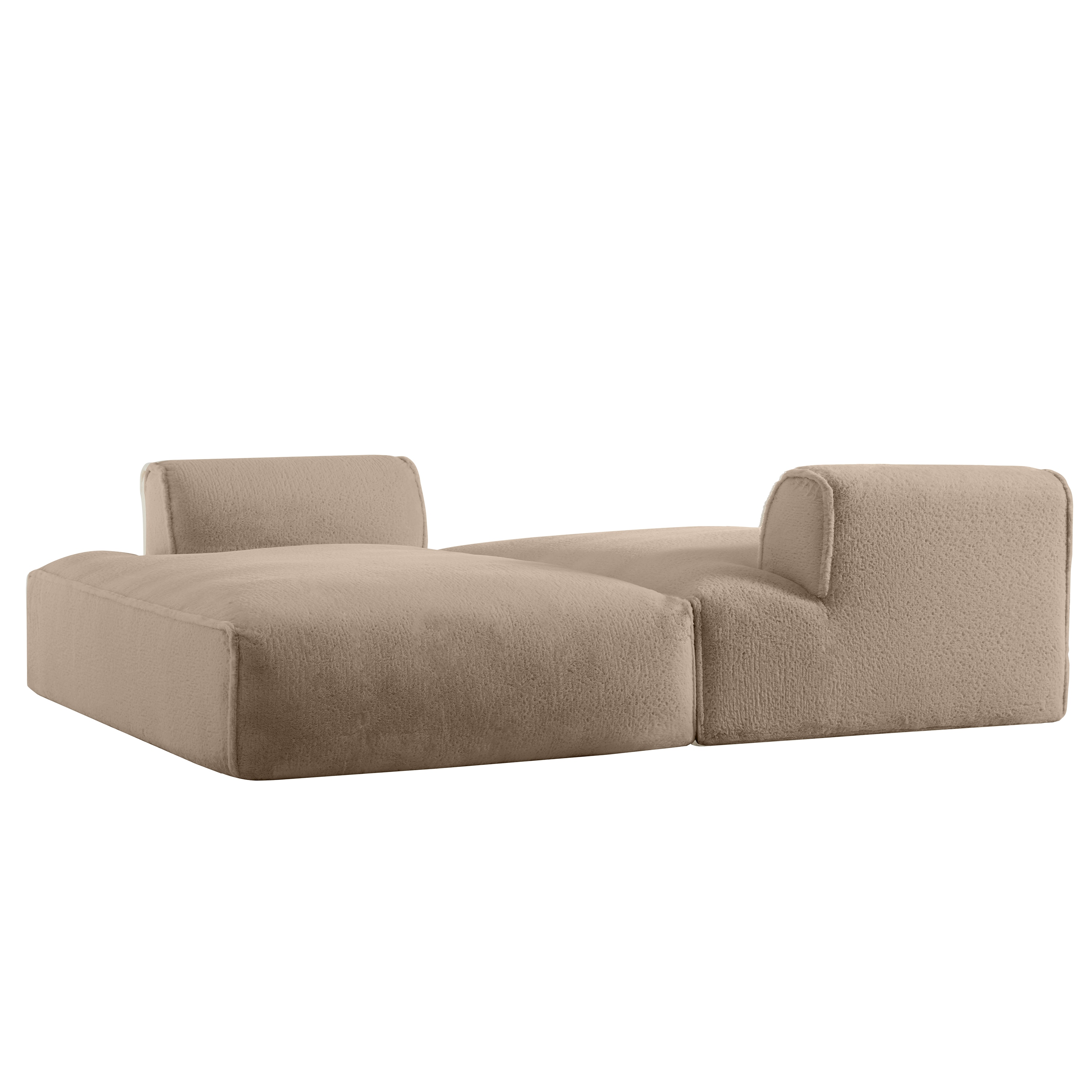 ModernLuxe N723S9701D Sofas-Loveseats - View #11