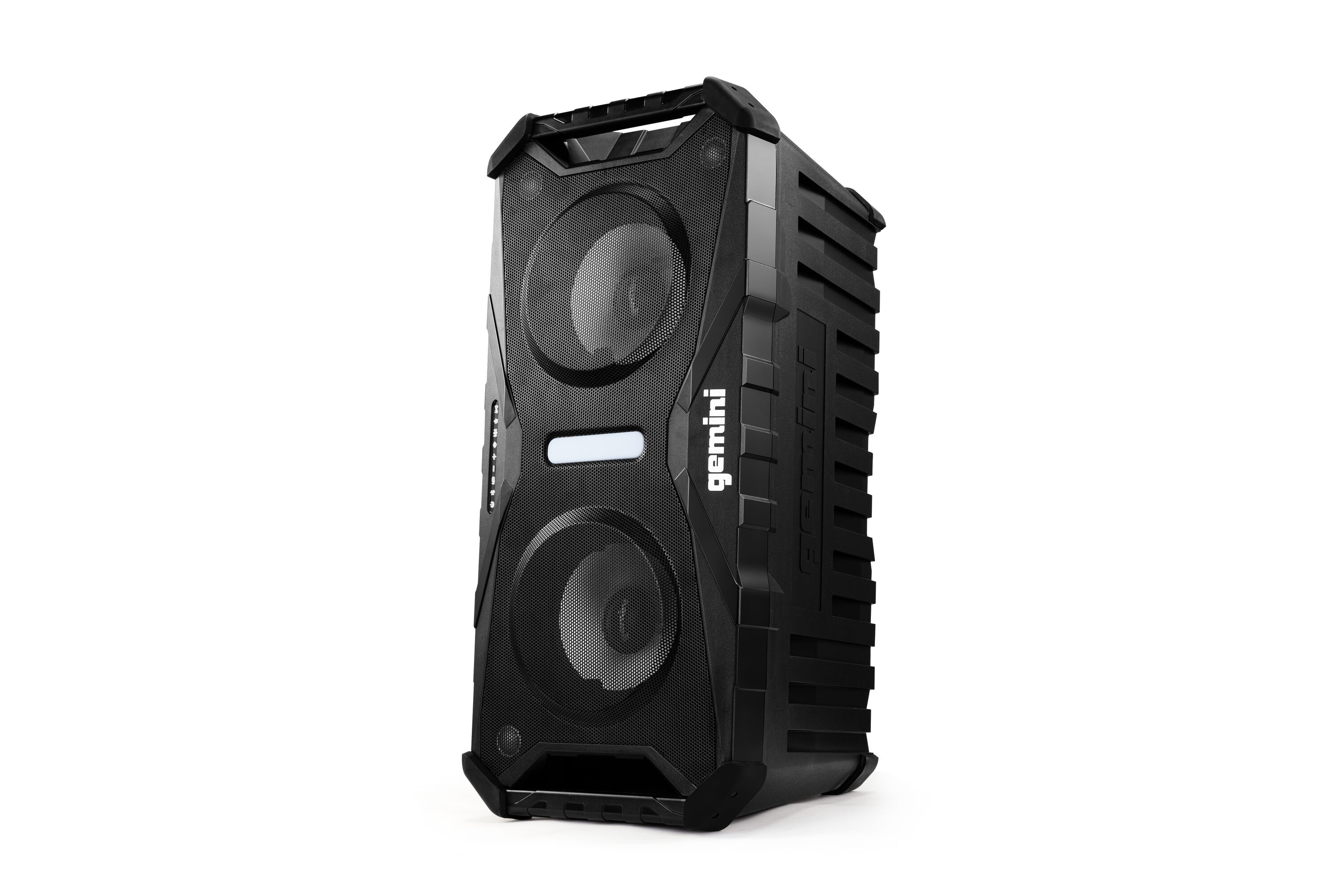 Gemini SOSP-8BLKGR Portable-Speakers - View #13