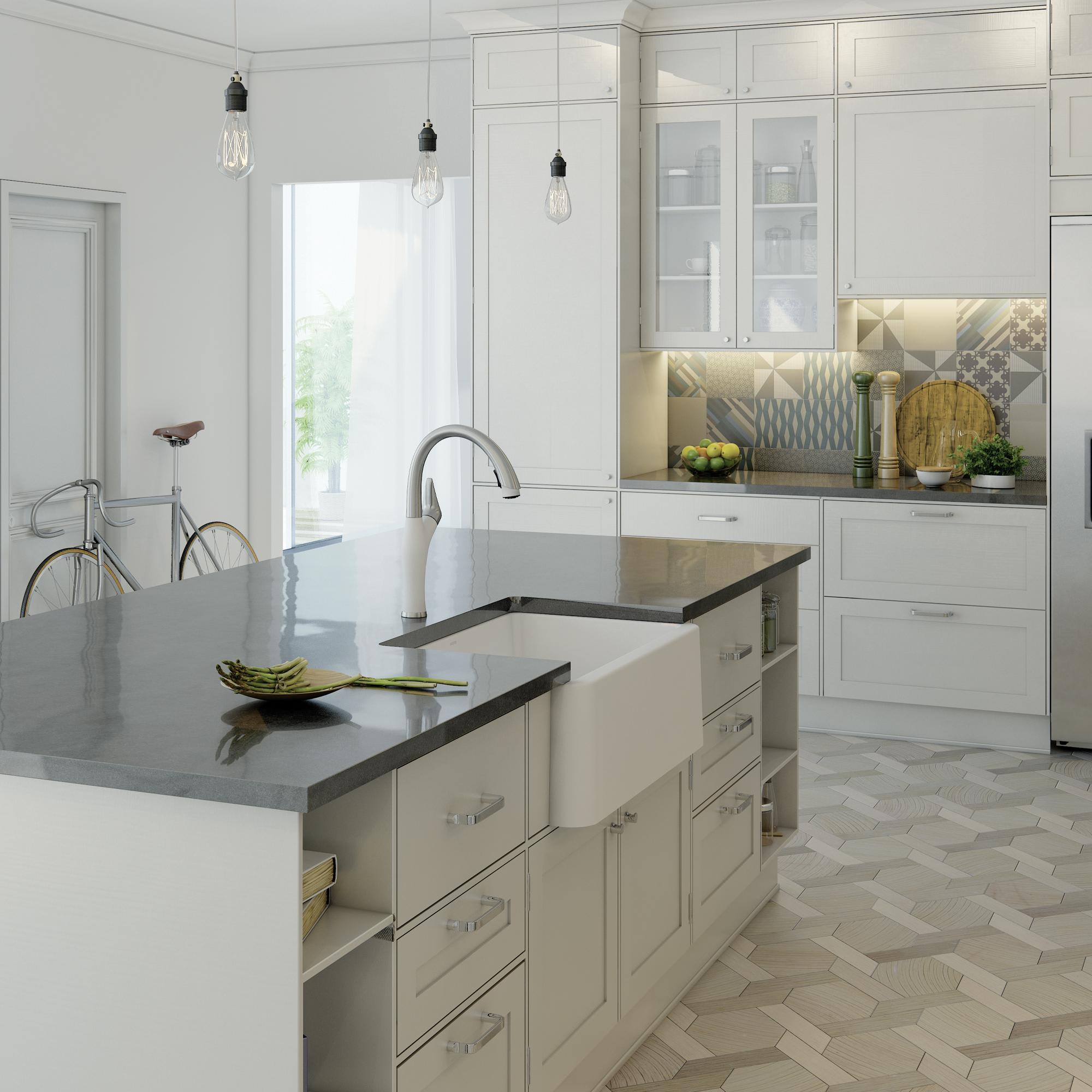 BLANCO 443040 Kitchen-Faucets - View #2