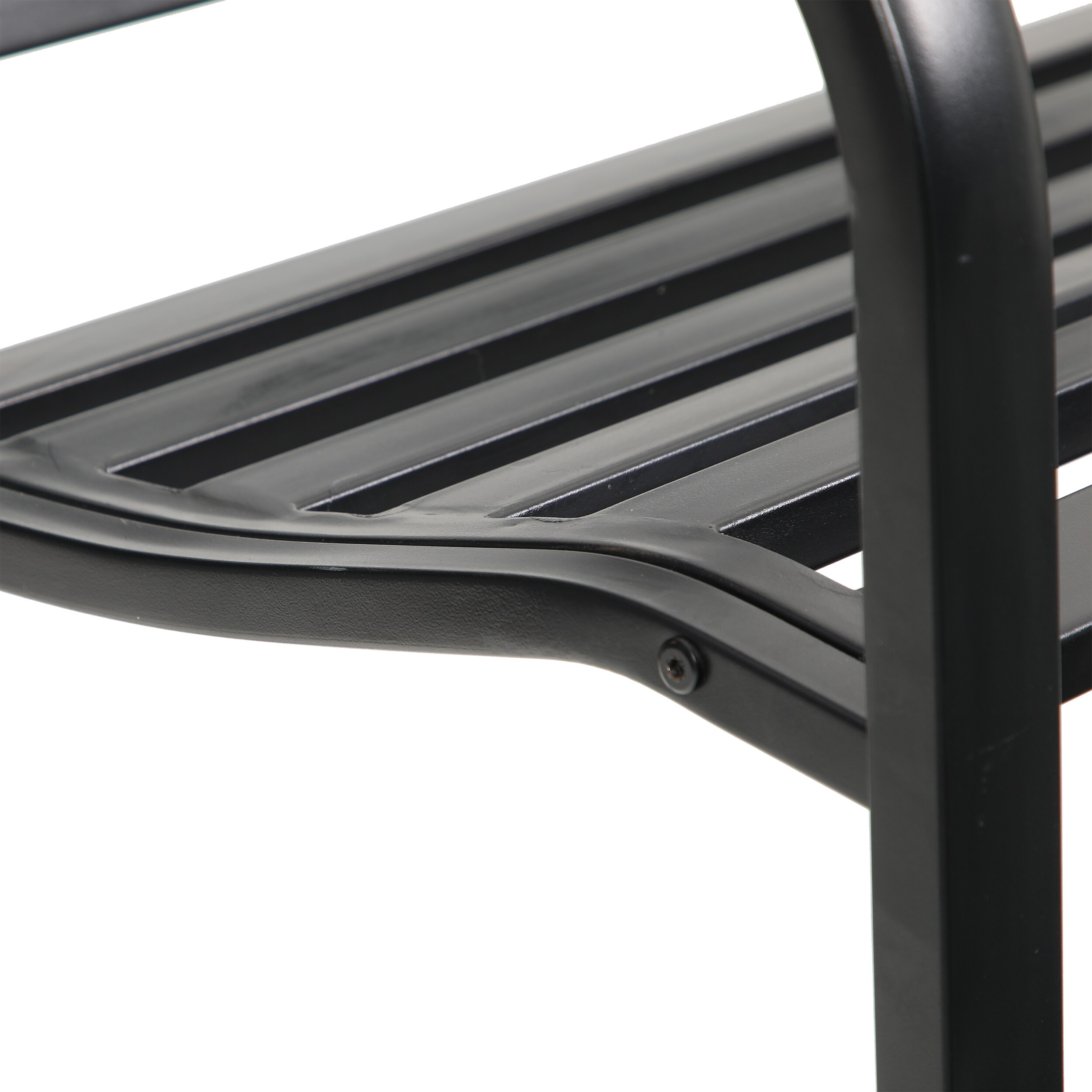 Style Selections HPGF87737-2 benches - View #11