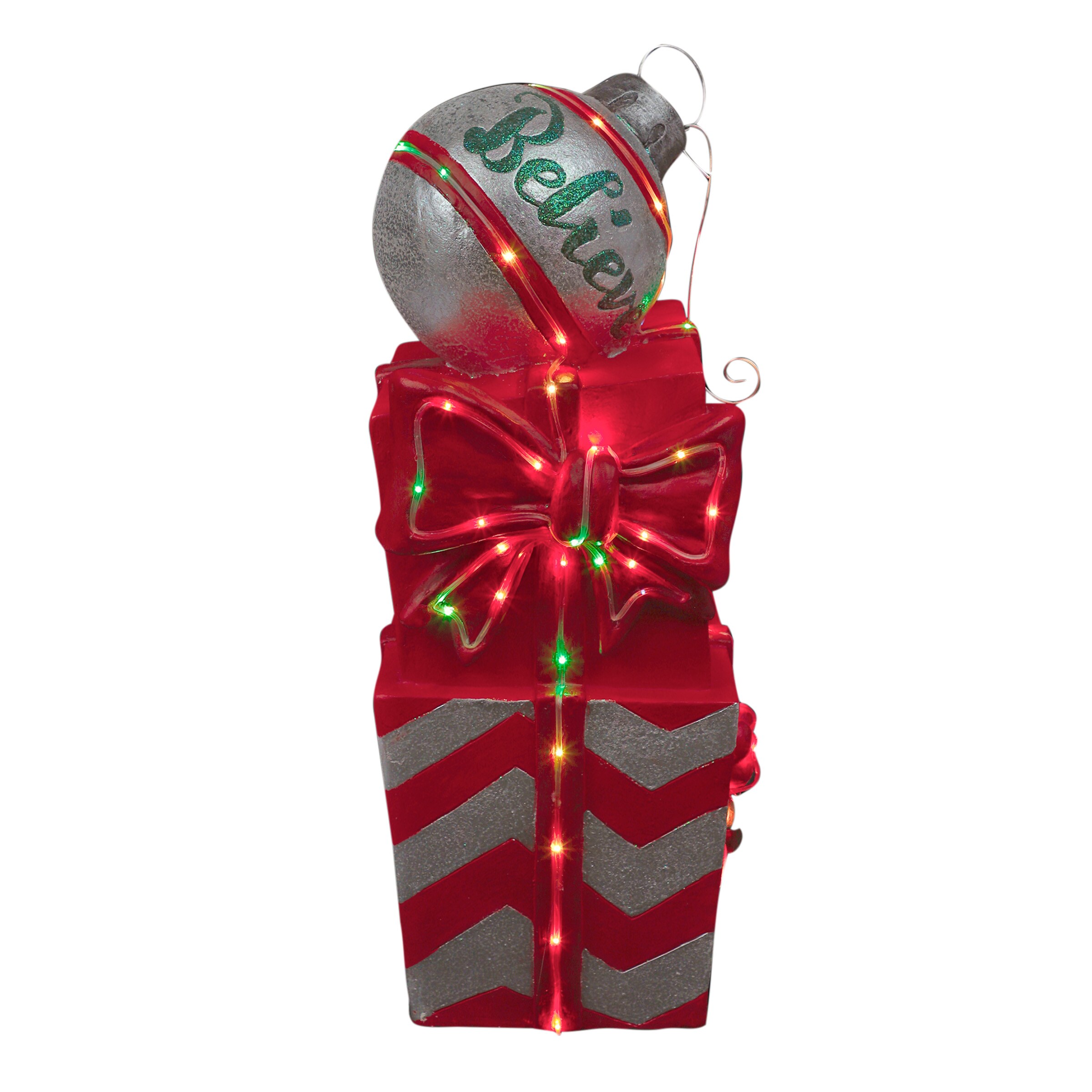 Alpine Corporation YEN572CC Outdoor-Christmas-Decor - View #11