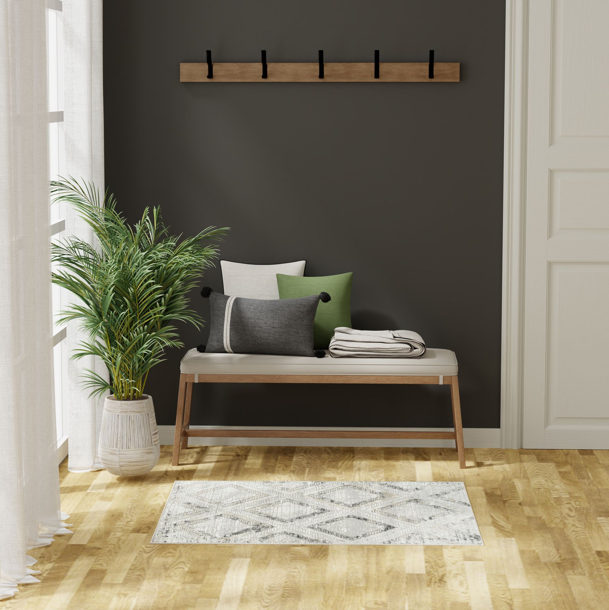 Nourison 841491152836 rugs - View #2