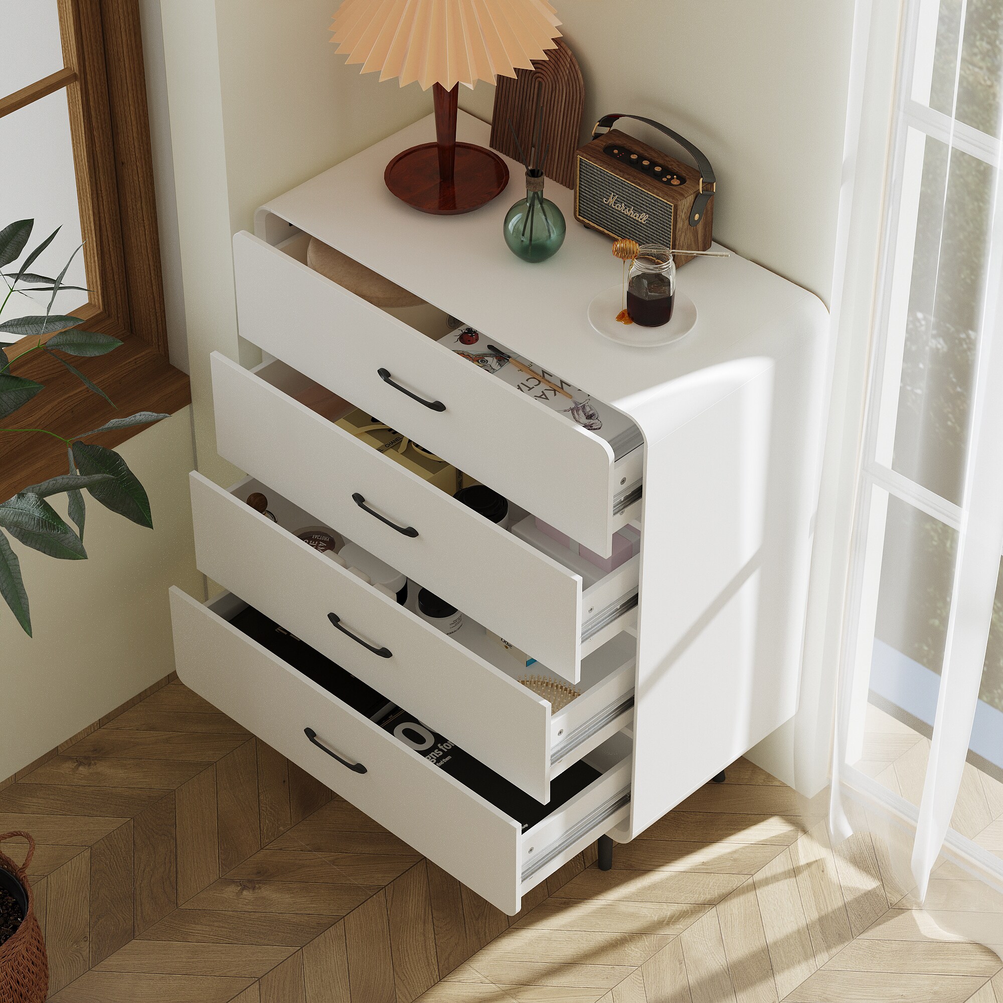 FUFU&GAGA KF200277-01 dressers - View #4
