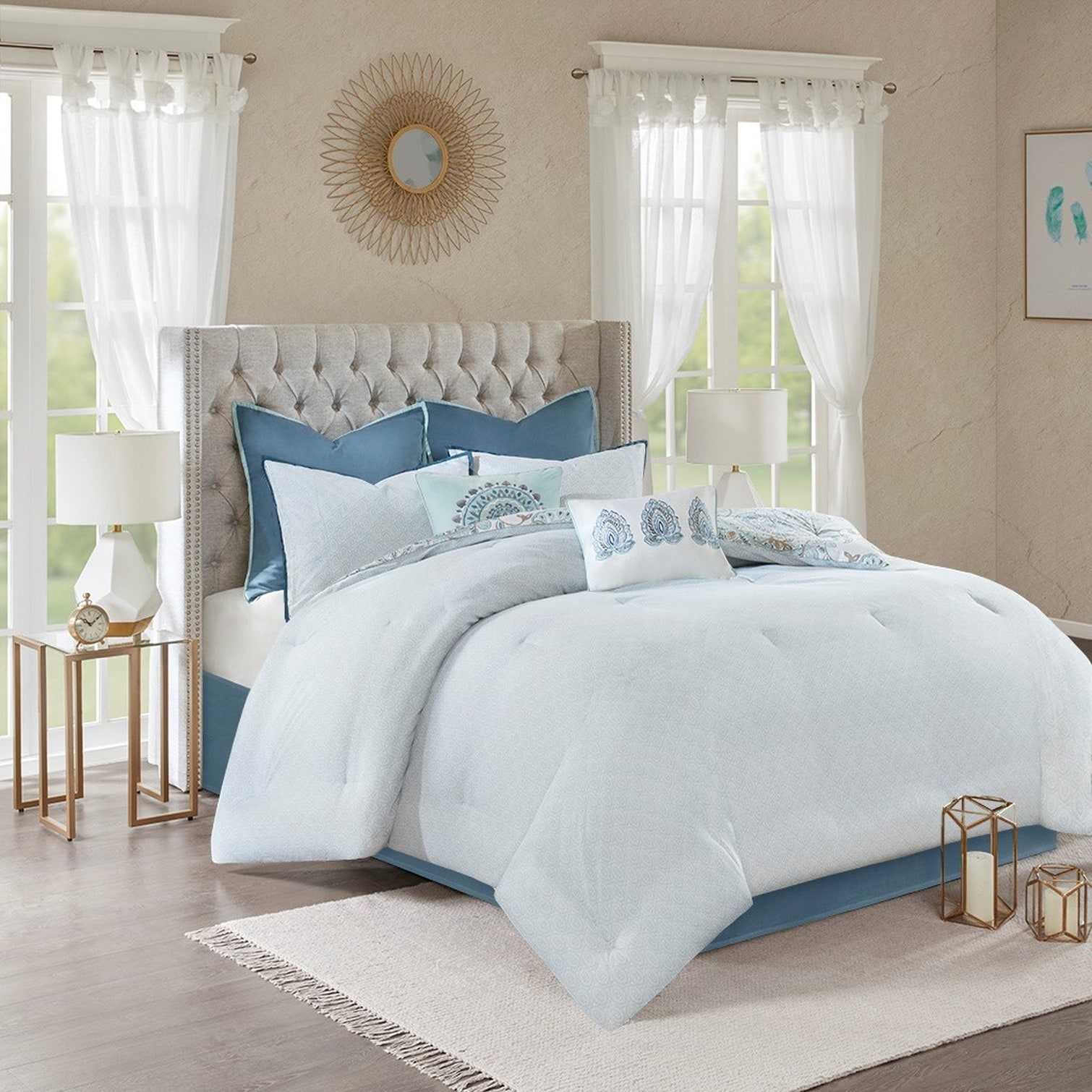 Watnature BXF8MGXI1QQN bedding - View #2