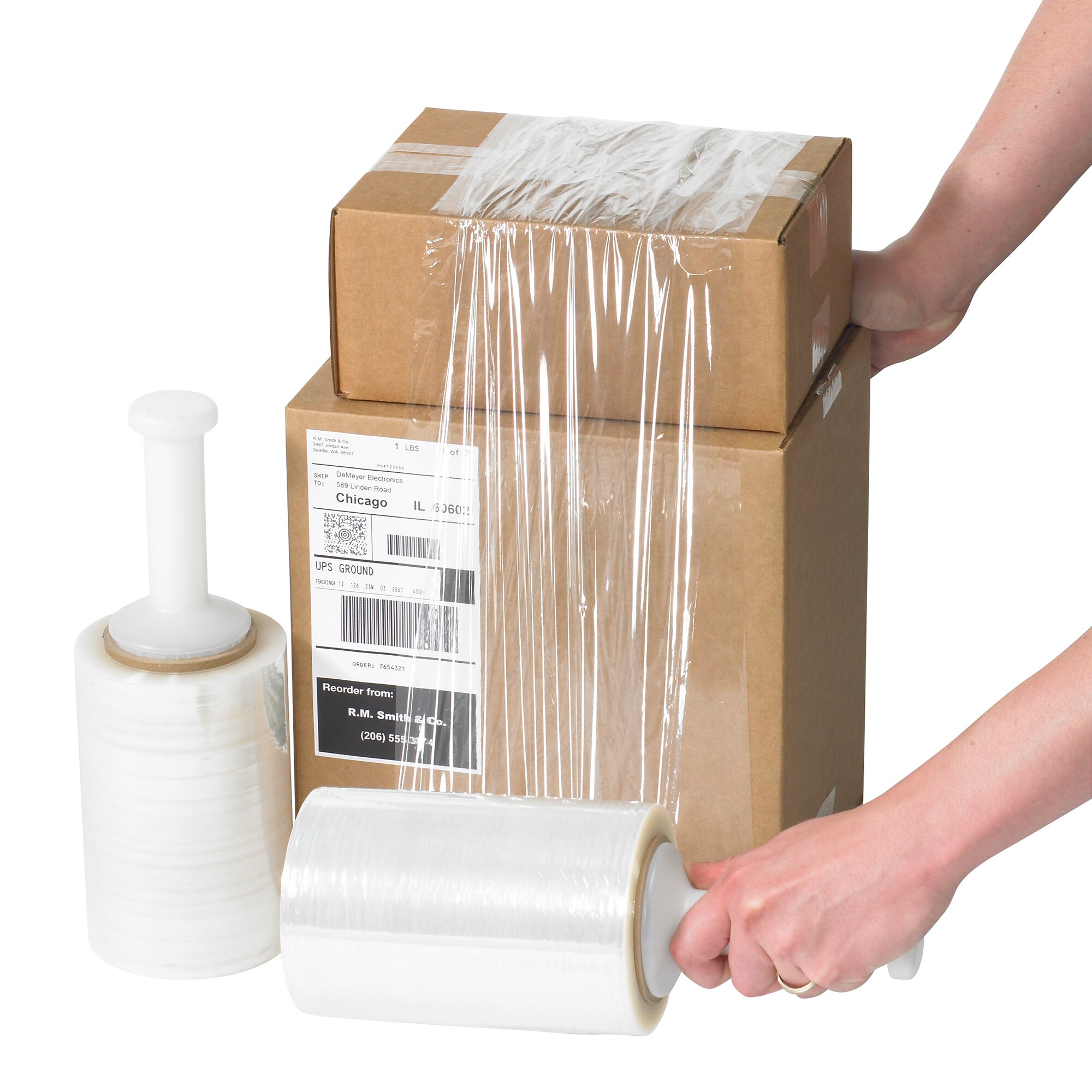 Lowe's TNB505 Protective-Packaging - View #3