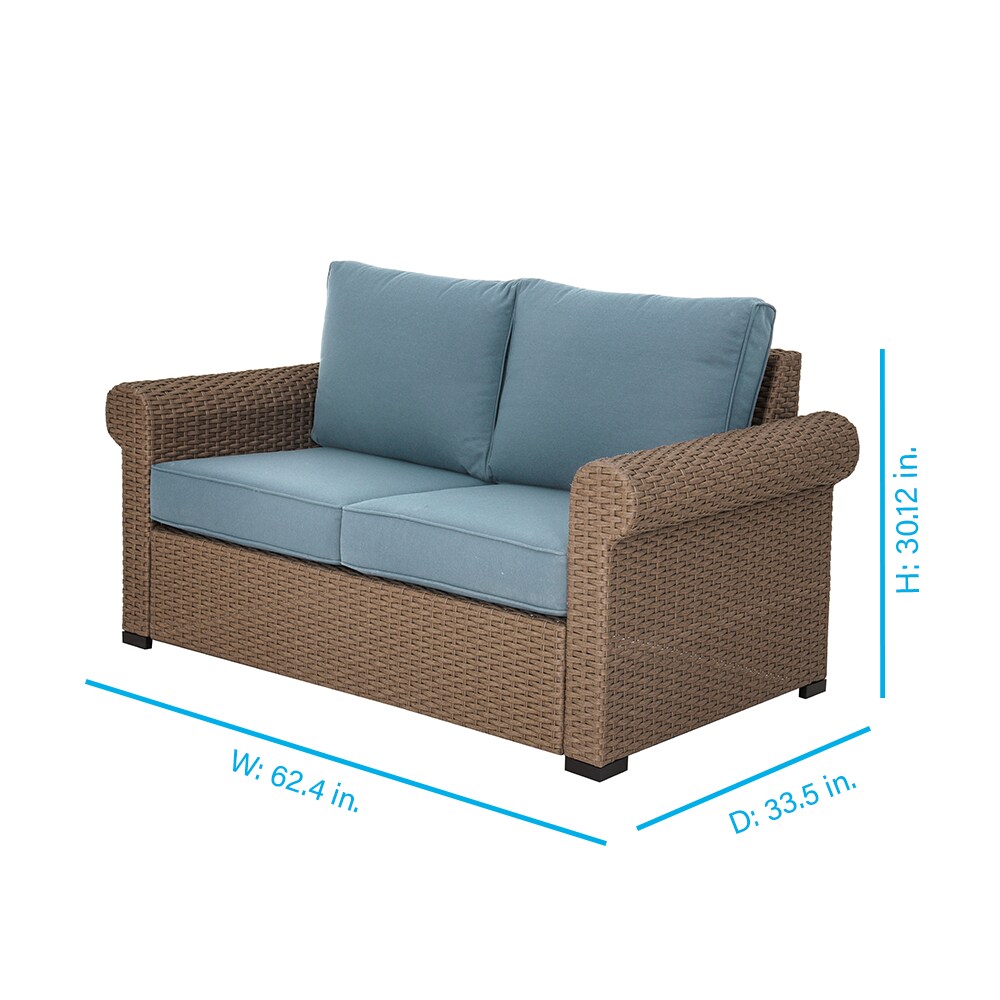 allen + roth 722.110-42-B Patio-Conversation-Sets - View #10